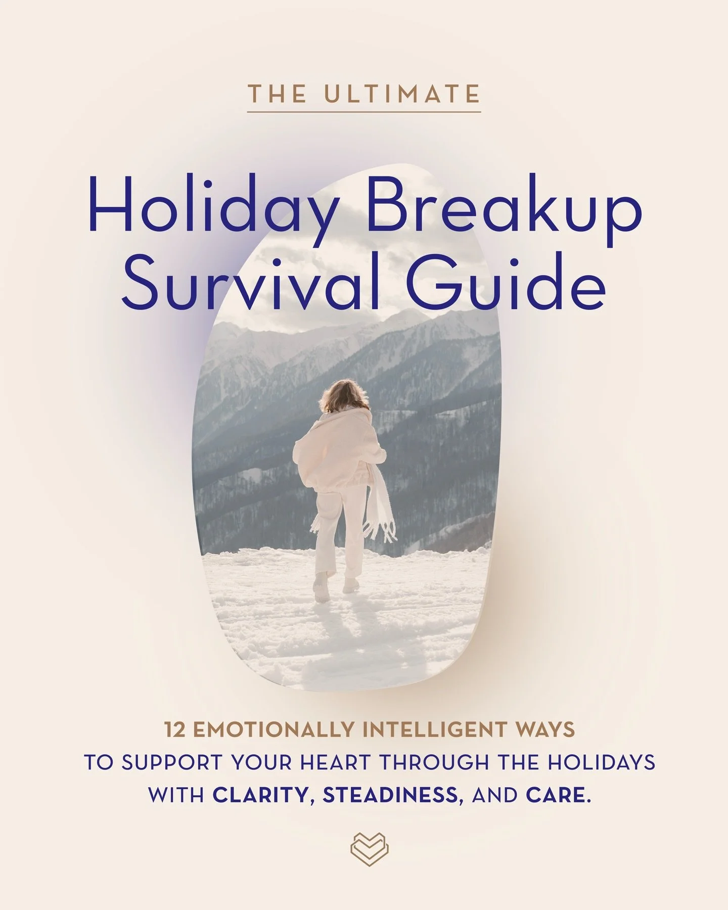 The holidays have a way of intensifying heartbreak when you&rsquo;re dealing with a breakup or divorce 💔

🎶The music
🎄The rituals
The traditions you once shared
The empty space where someone used to be

It can feel like the world is celebrating wh