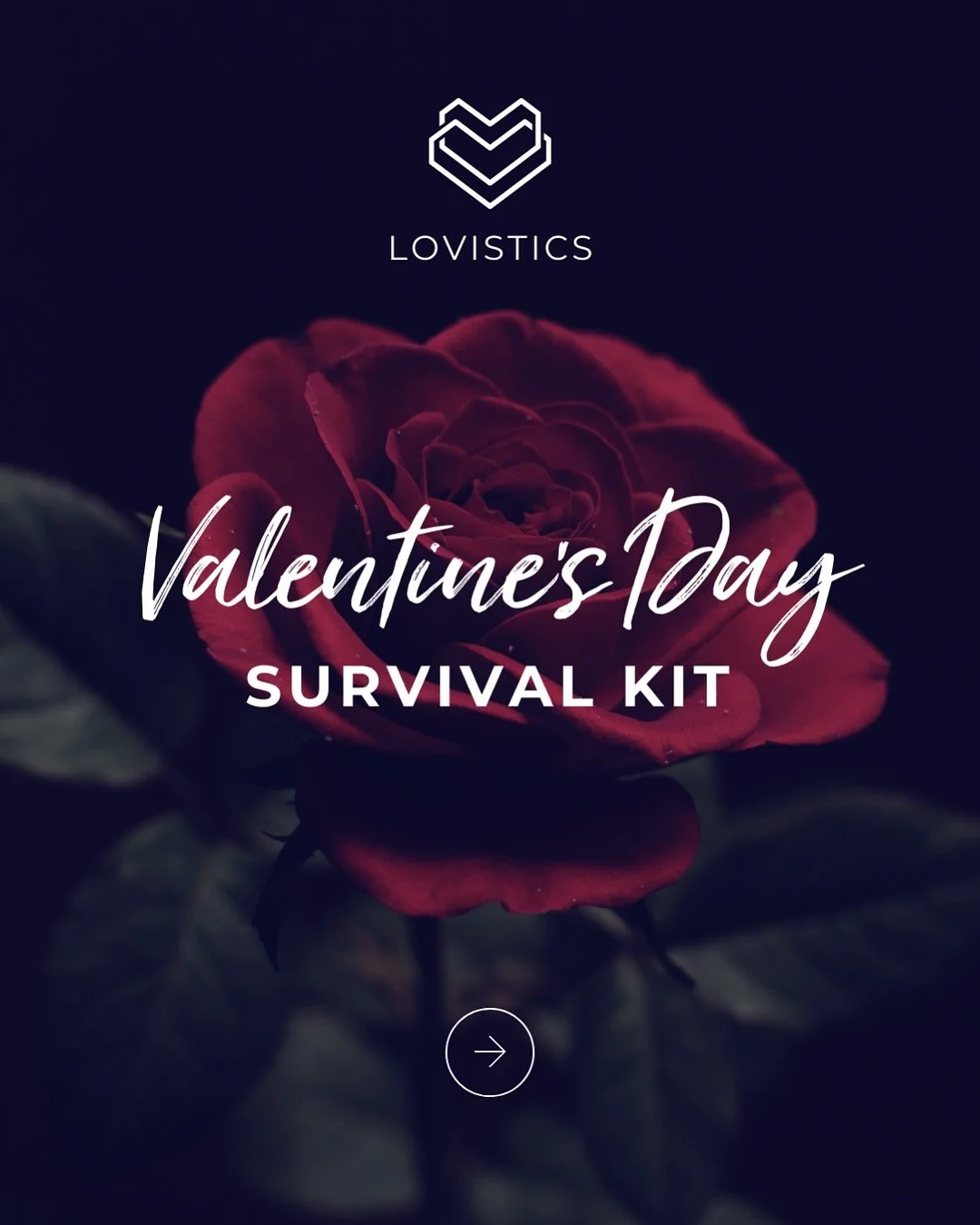 Not surprisingly, there&rsquo;s such a thing as &ldquo;Valentine&rsquo;s Day stress.&rdquo; Research shows that most people find this hallmark holiday stressful due to various factors, such as the pressure to plan the perfect date or find the perfect