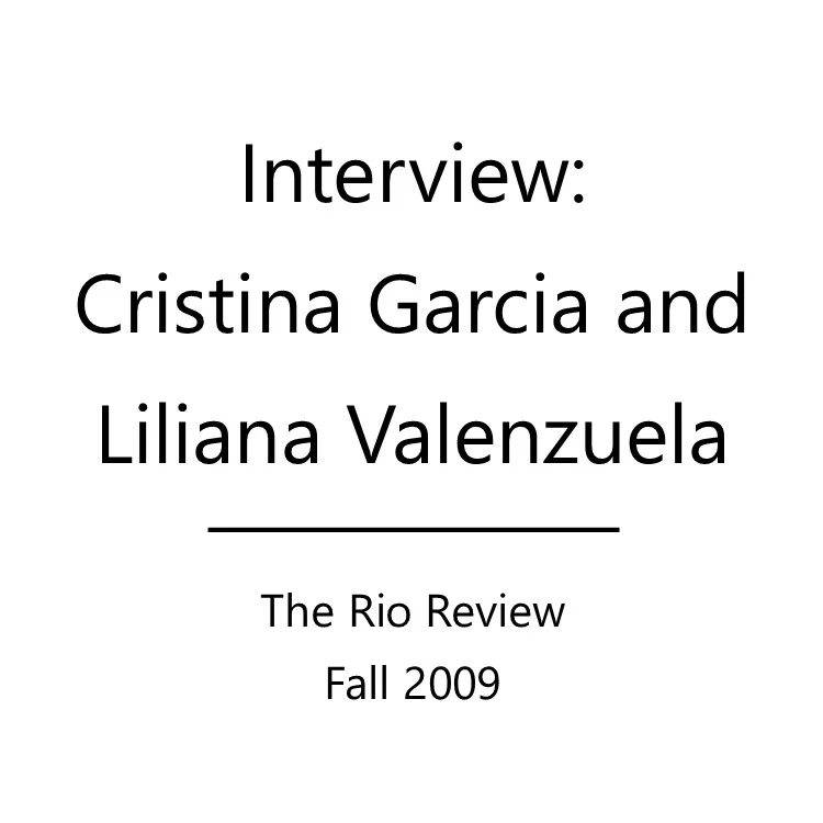 Author Q&A