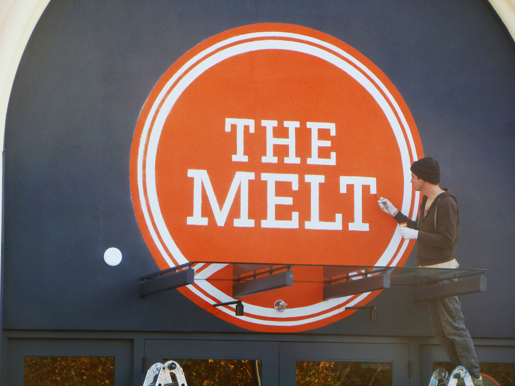 The Melt Paint on Wall.jpg