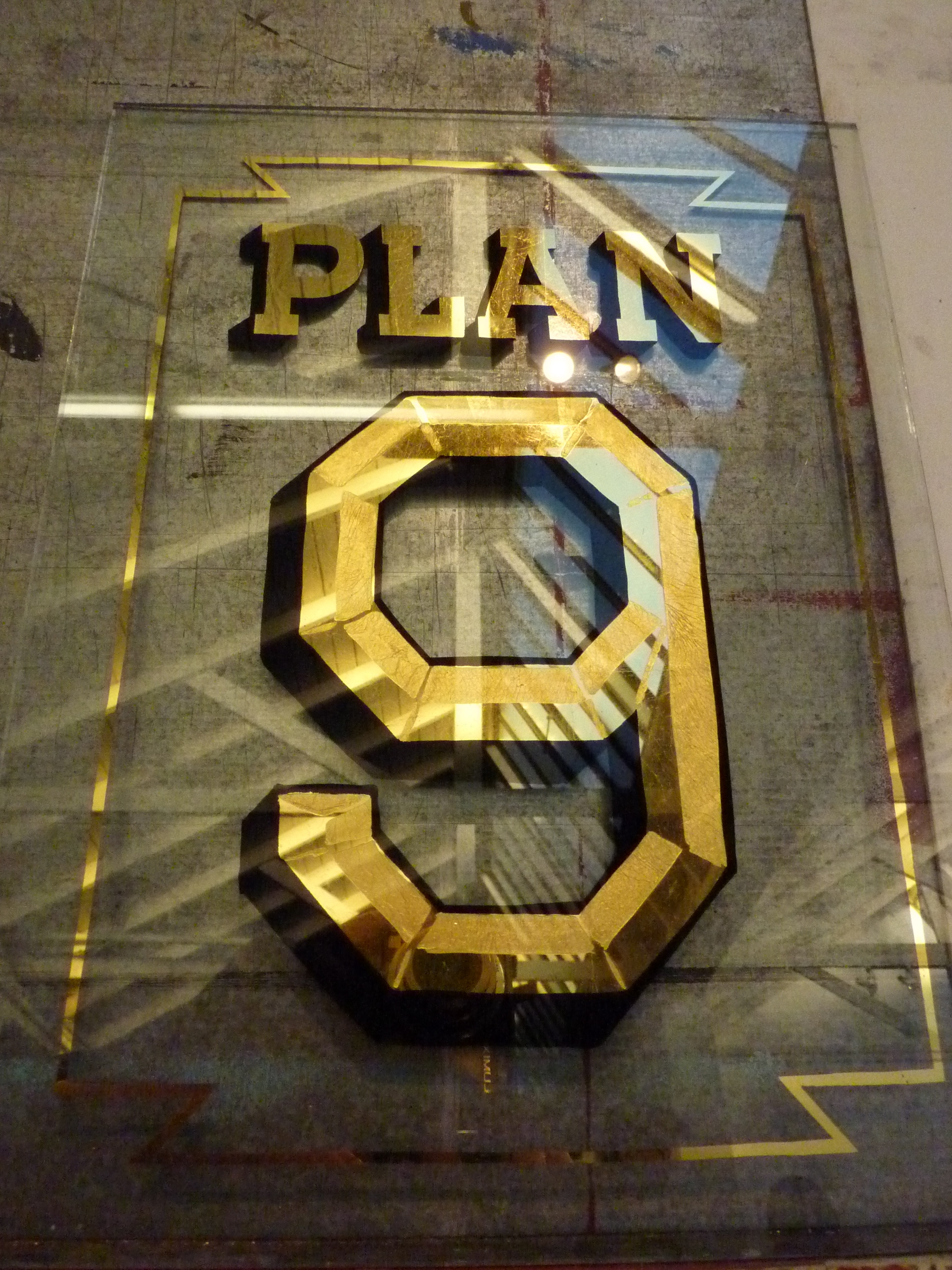 GOLD-plan-9-completed-in-the-evening-light-gilding-demo-guerrero-gallery-30-june-2011_5892528720_o.jpg