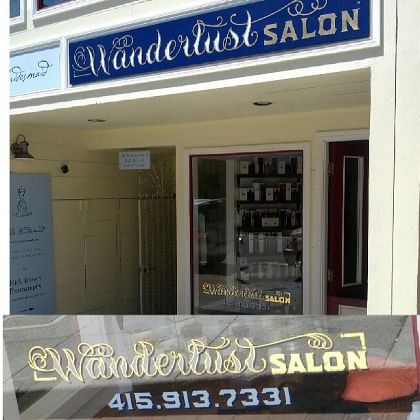 WINDOW-finished-some-window-gilding-yesterday-at-wanderlust-salon-on-union-st-and-got-to-see-the-wood-sign-we-did-for-them-earlier-hanging-working-on-a-small-round-double-sided-sign-for-them-now_8797087096_o.jpg