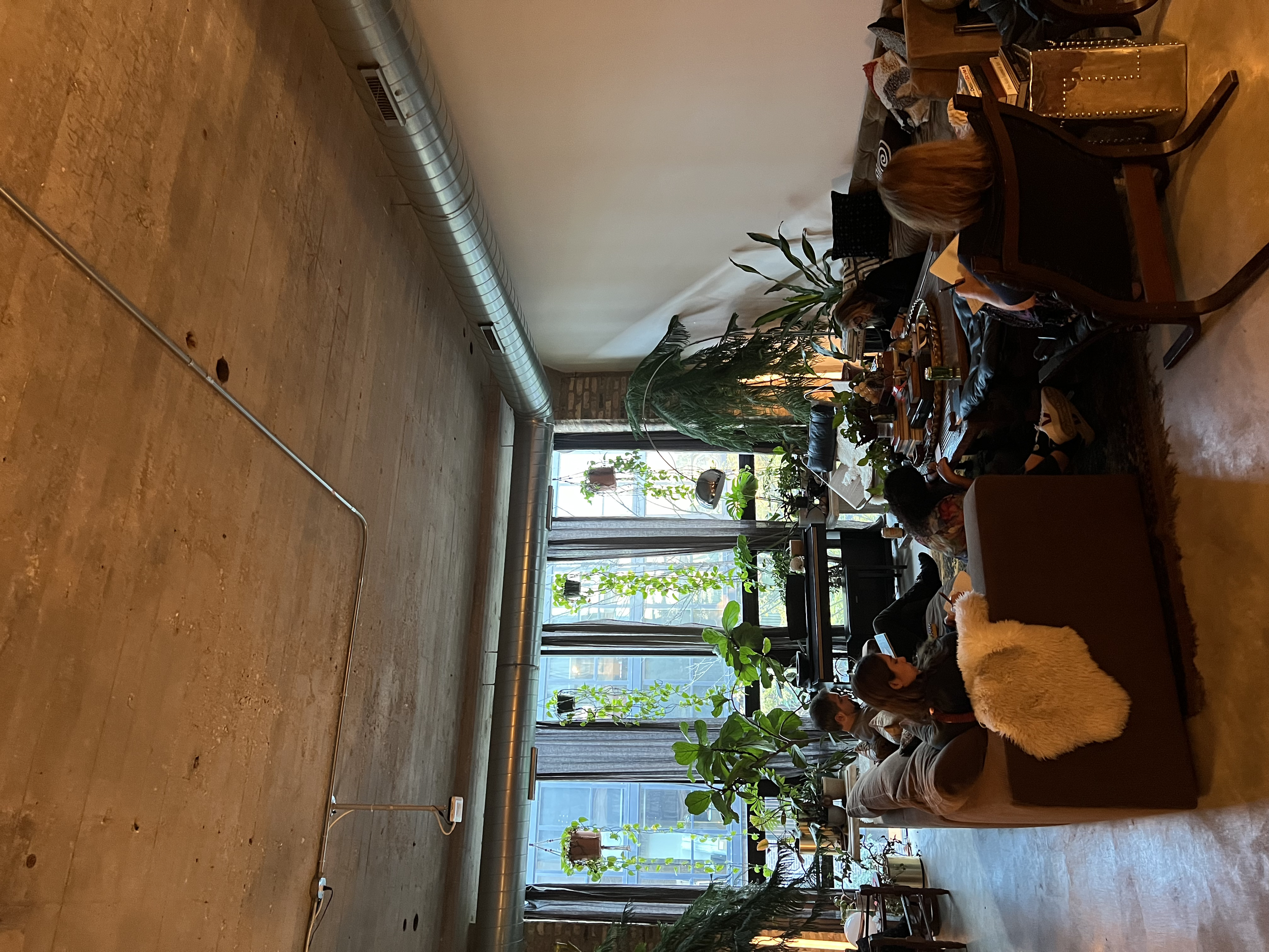 September 18, 2023 / Creative Writing Workshop / Chicago, IL