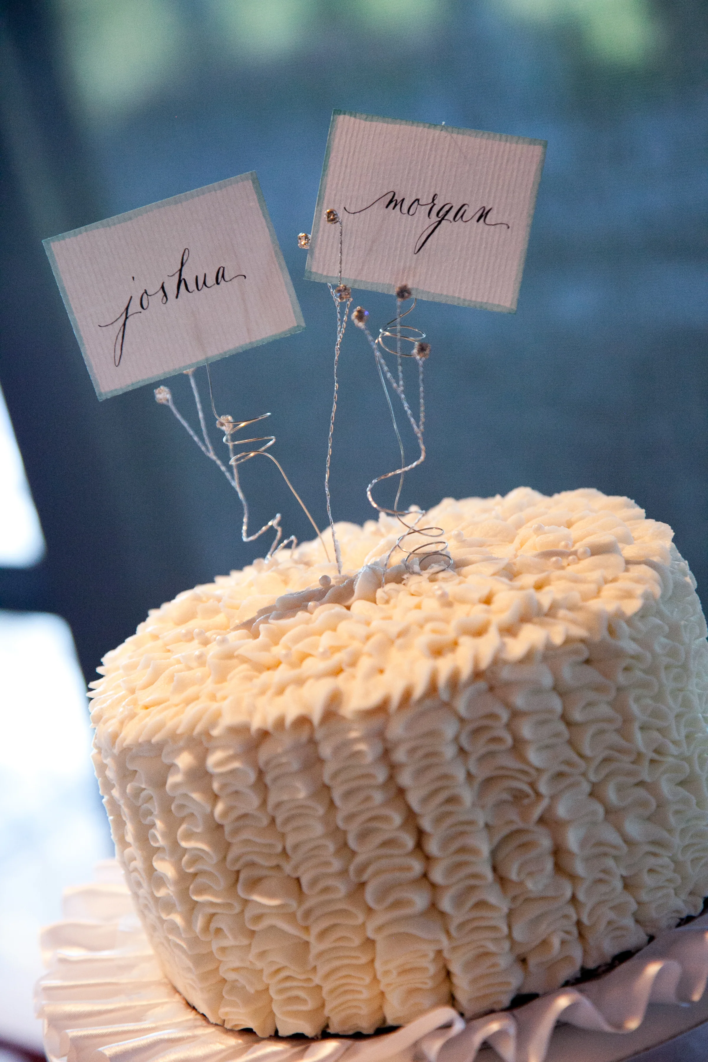  Photo by Megan Weaver Church Studios 