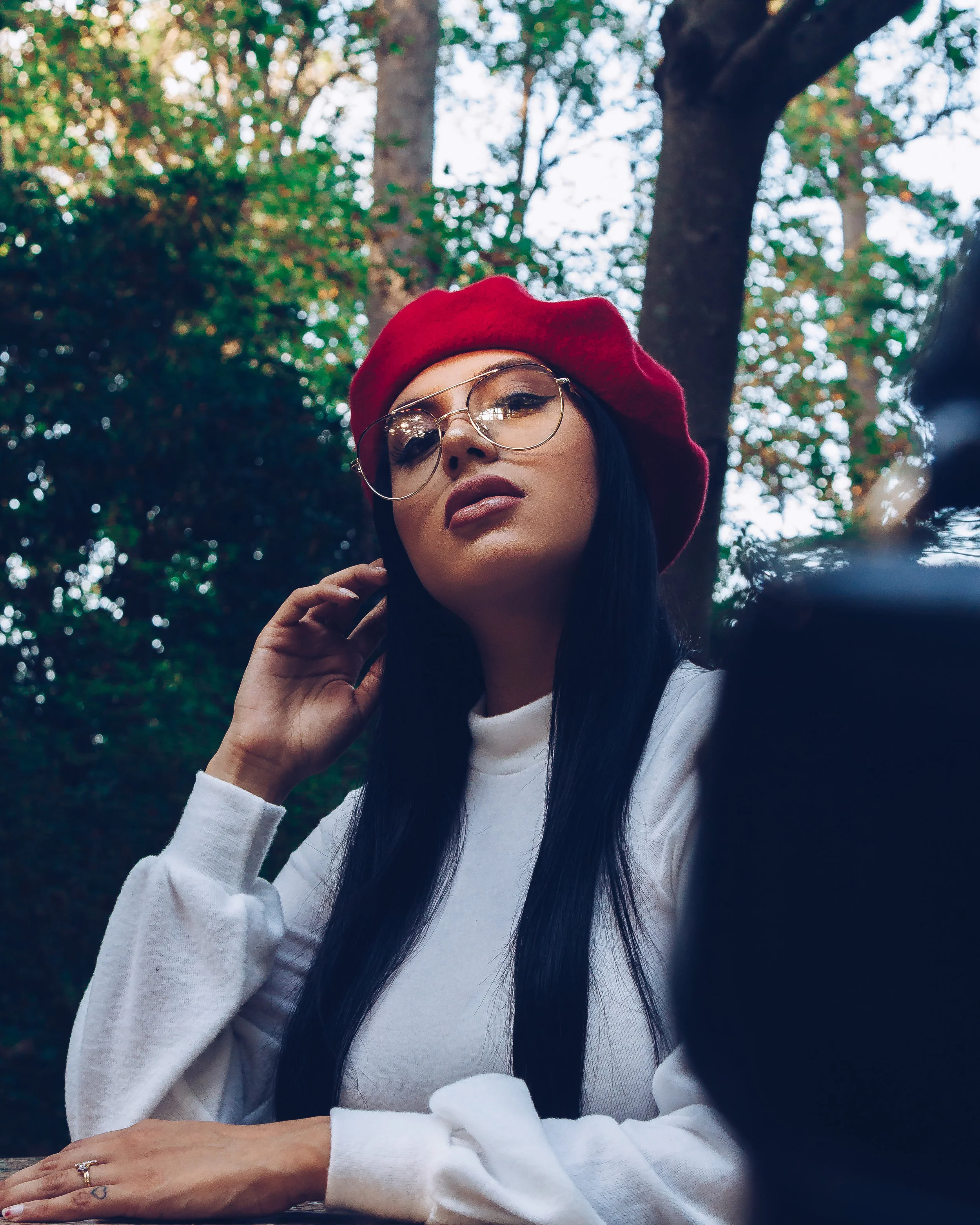 Alee On Fire Gavin Boulware