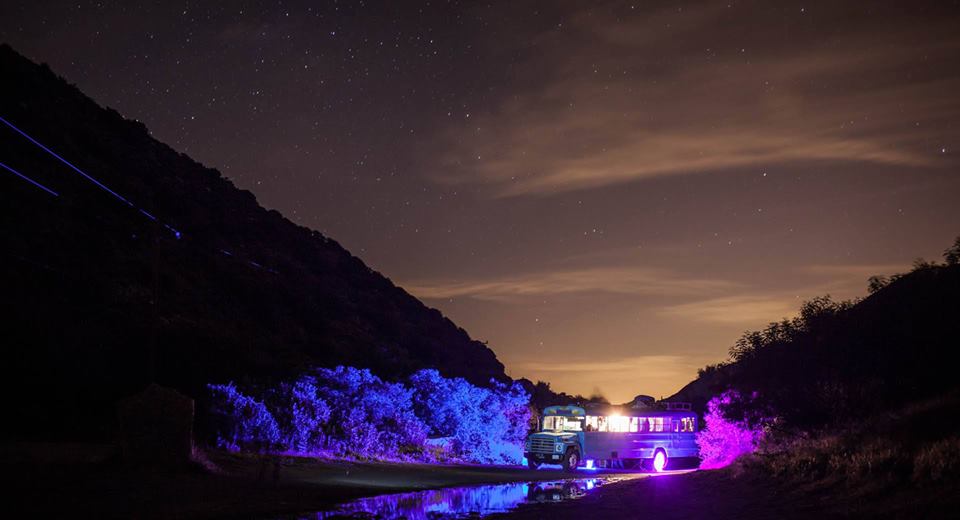 :::Splendor Tides:::