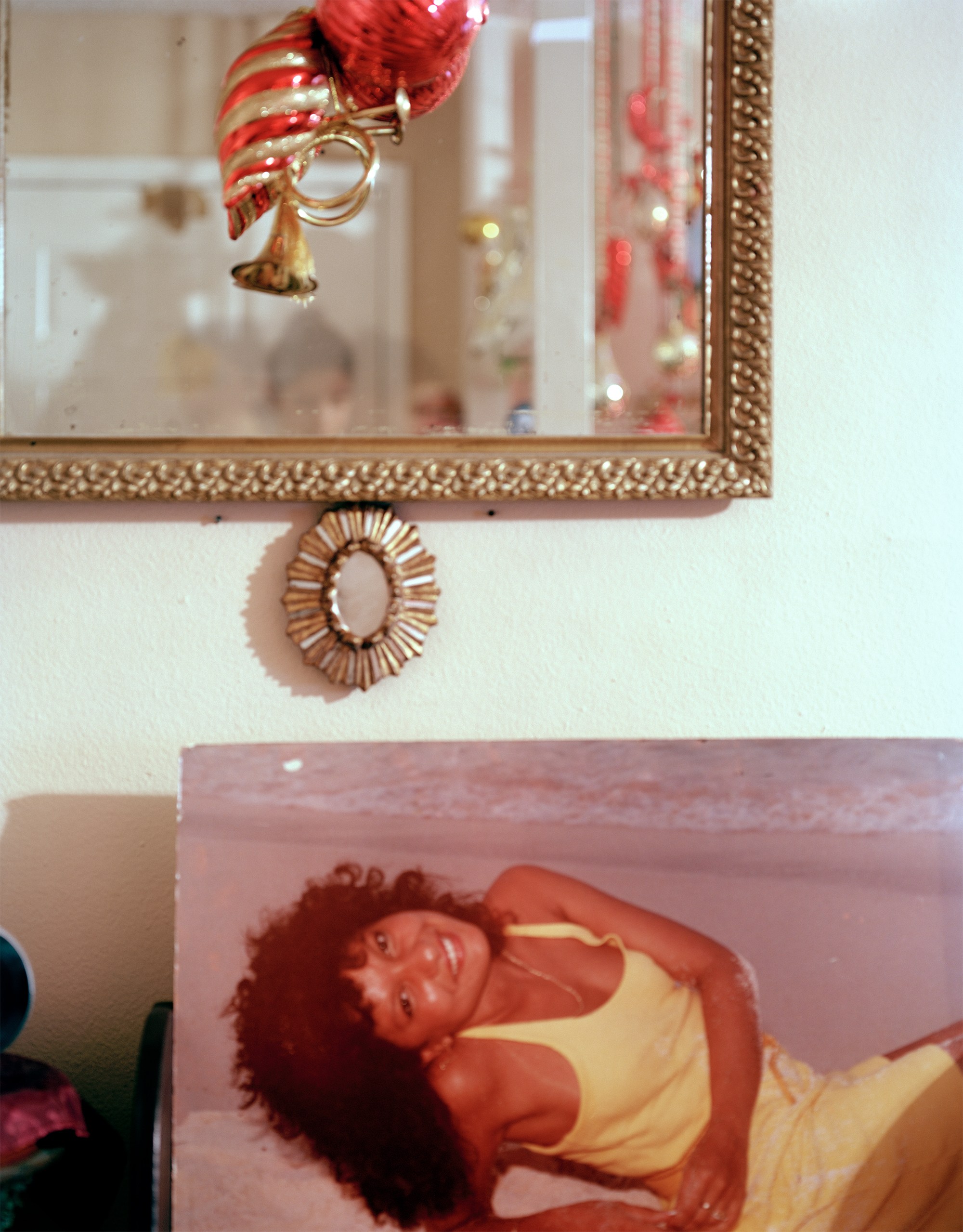 Home (Still Life #2)