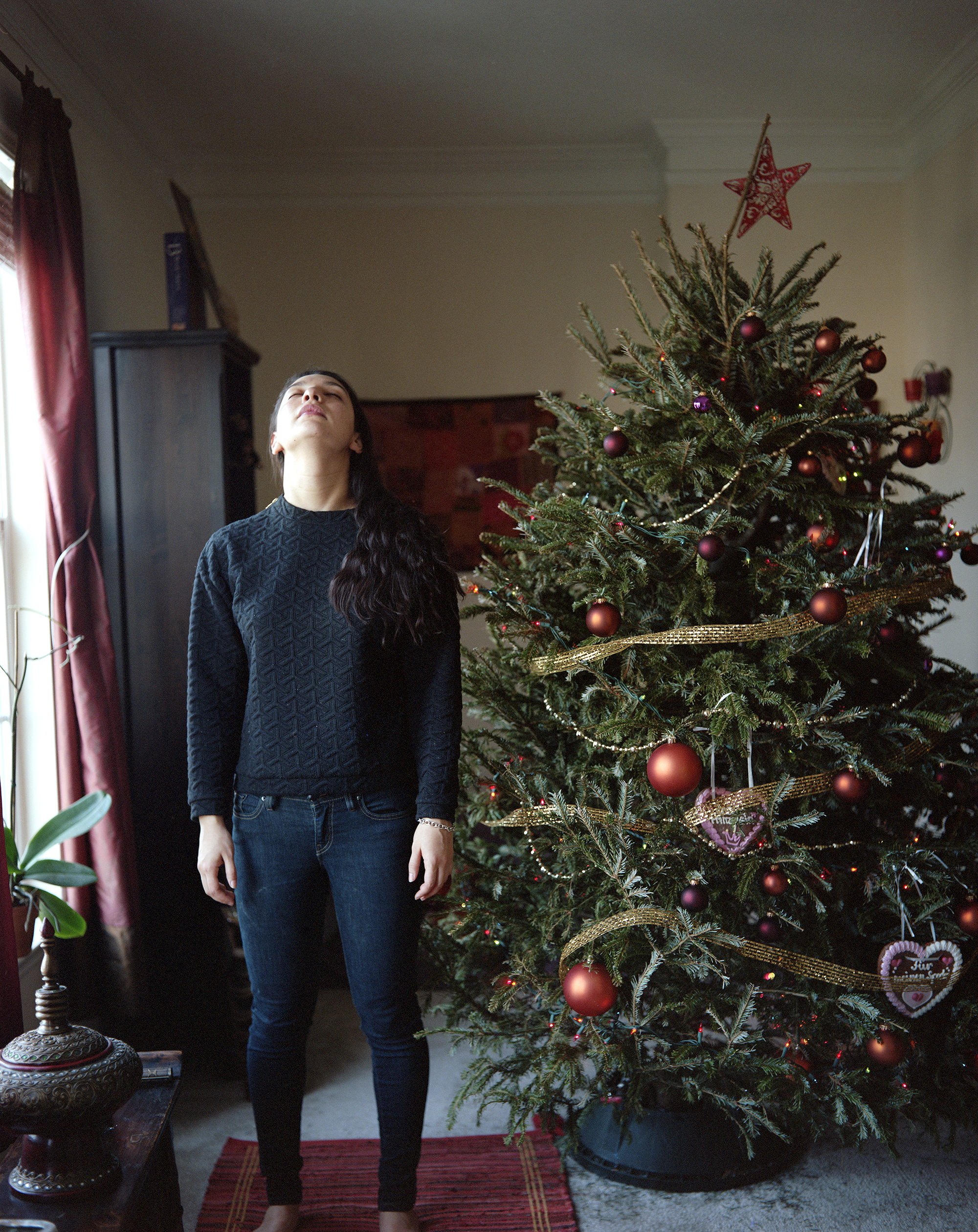 The Third Christmas (Without You)