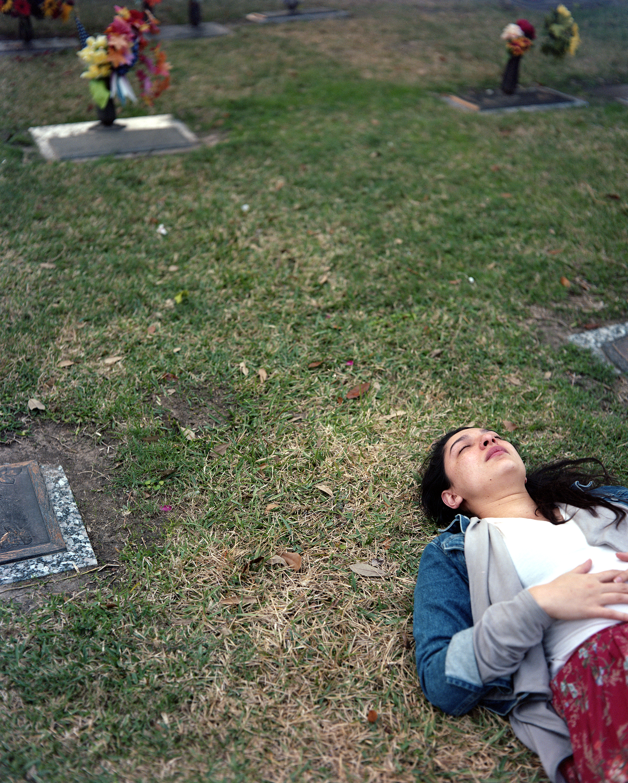 I'll Be Your Tombstone