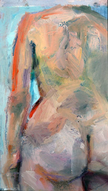 Back Study