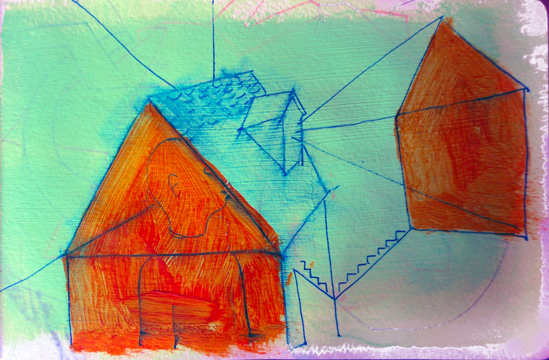 Place in Mind