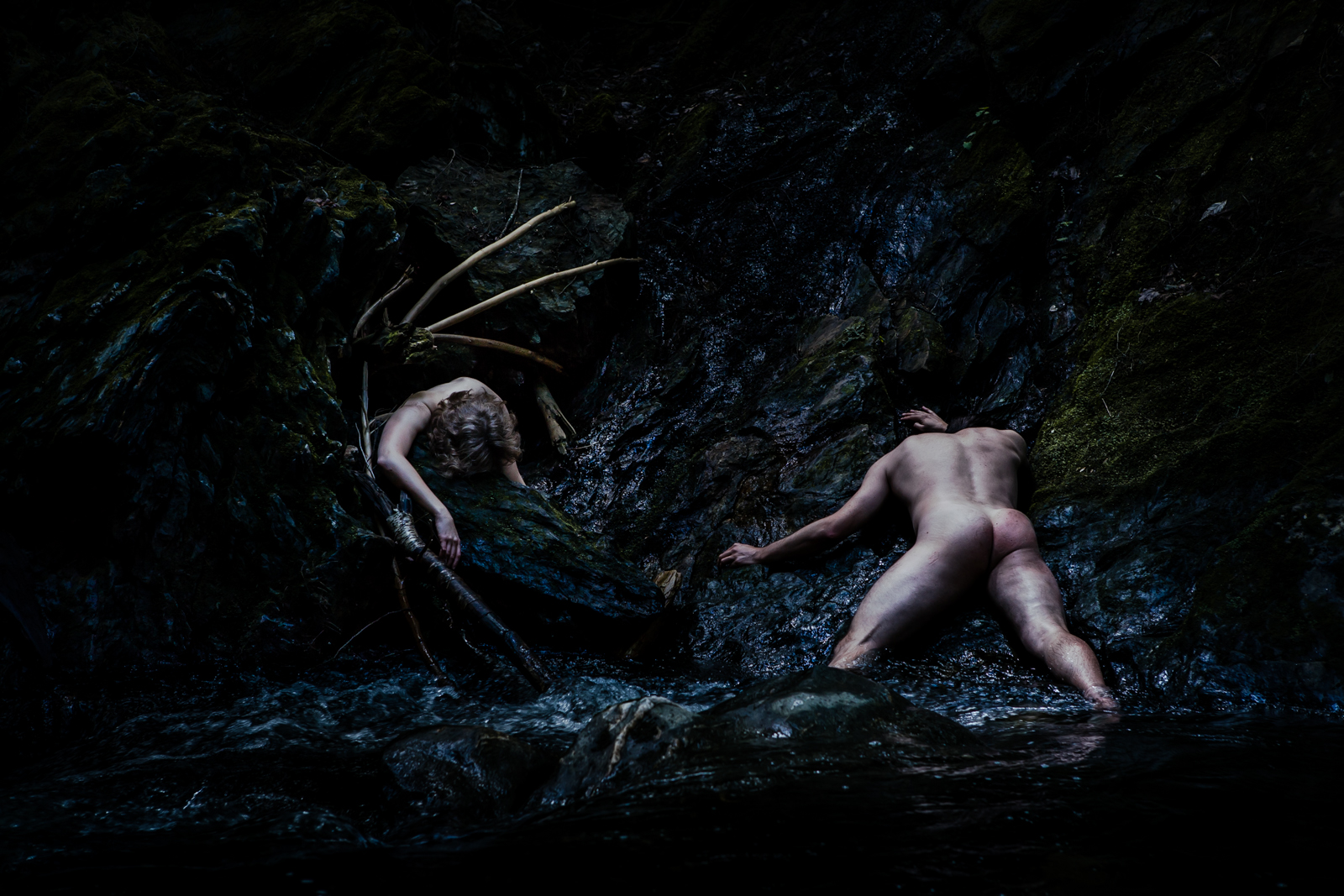 Eden, No.8