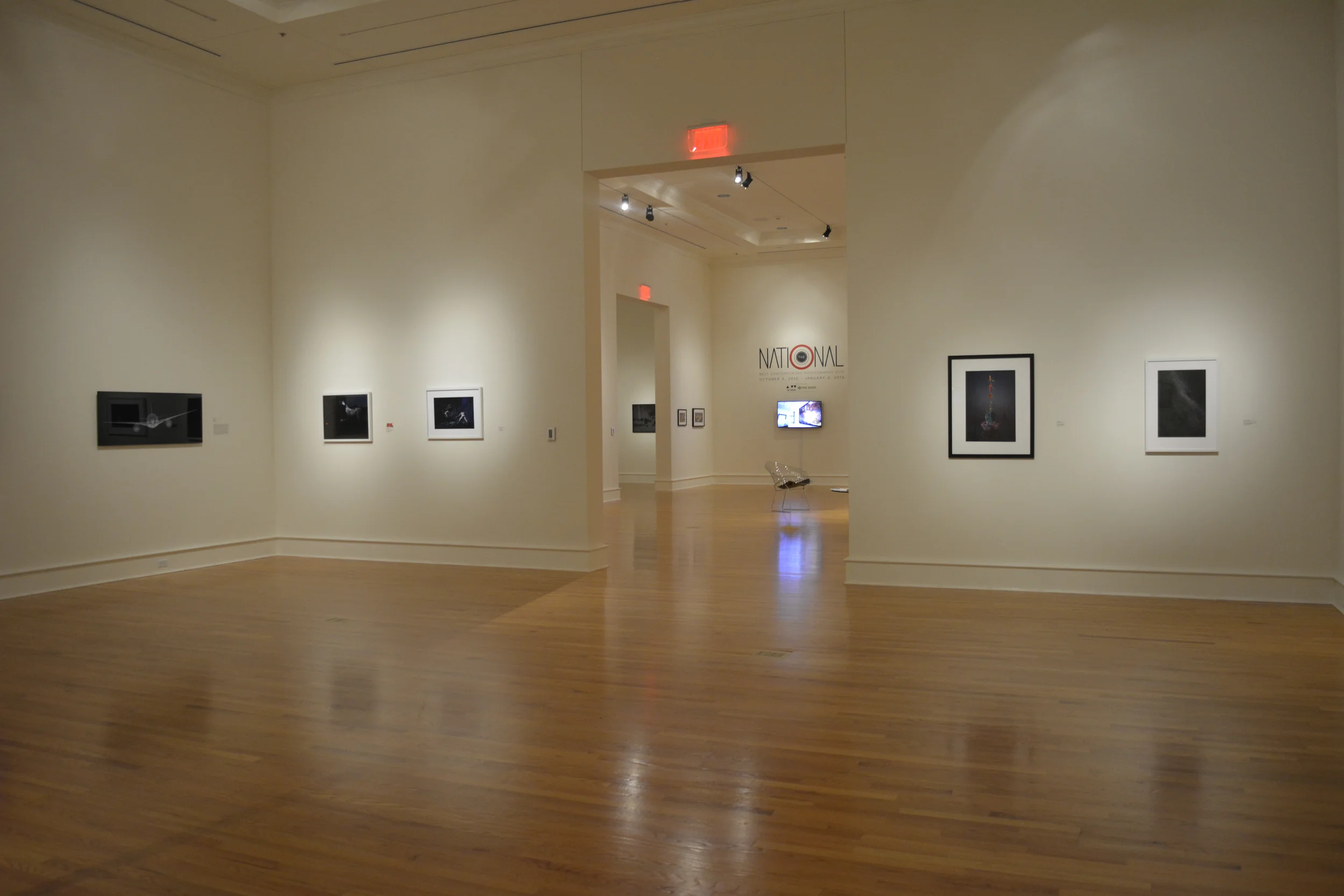 Eden, No.8 @ Fort Wayne Museum of Art, IN - The National: Best Contemporary Photography 2015