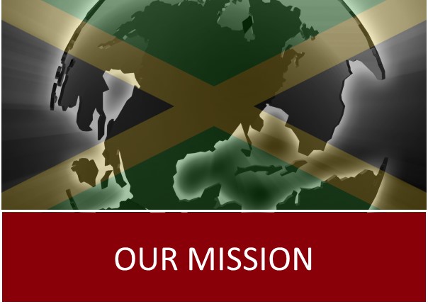 Copy of OUR MISSION