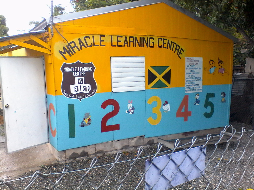 Basic Supplies for Basic School