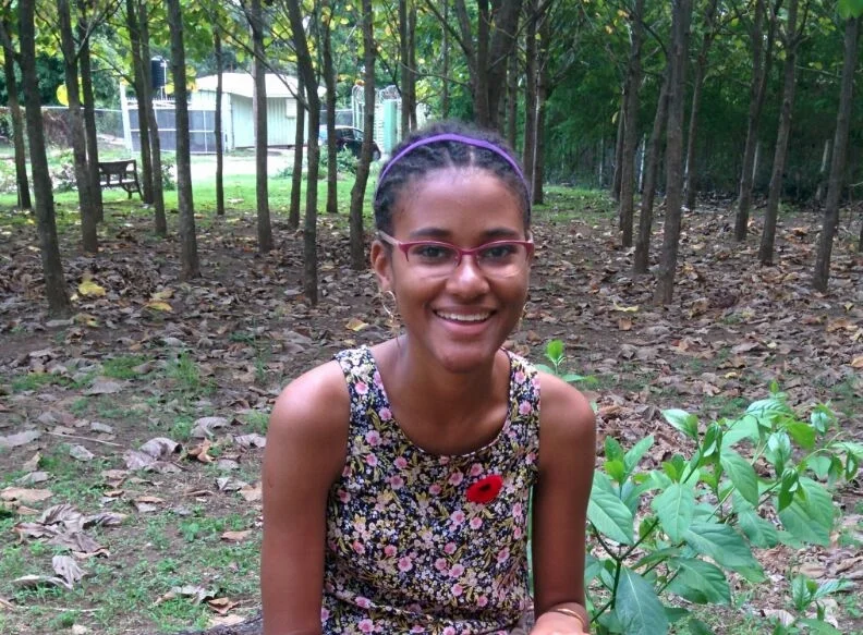 Jalawelo Spotlight: Our New Intern!
