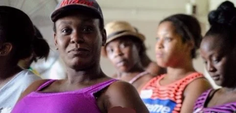 Jamaica's Parents: Villains or Victims?