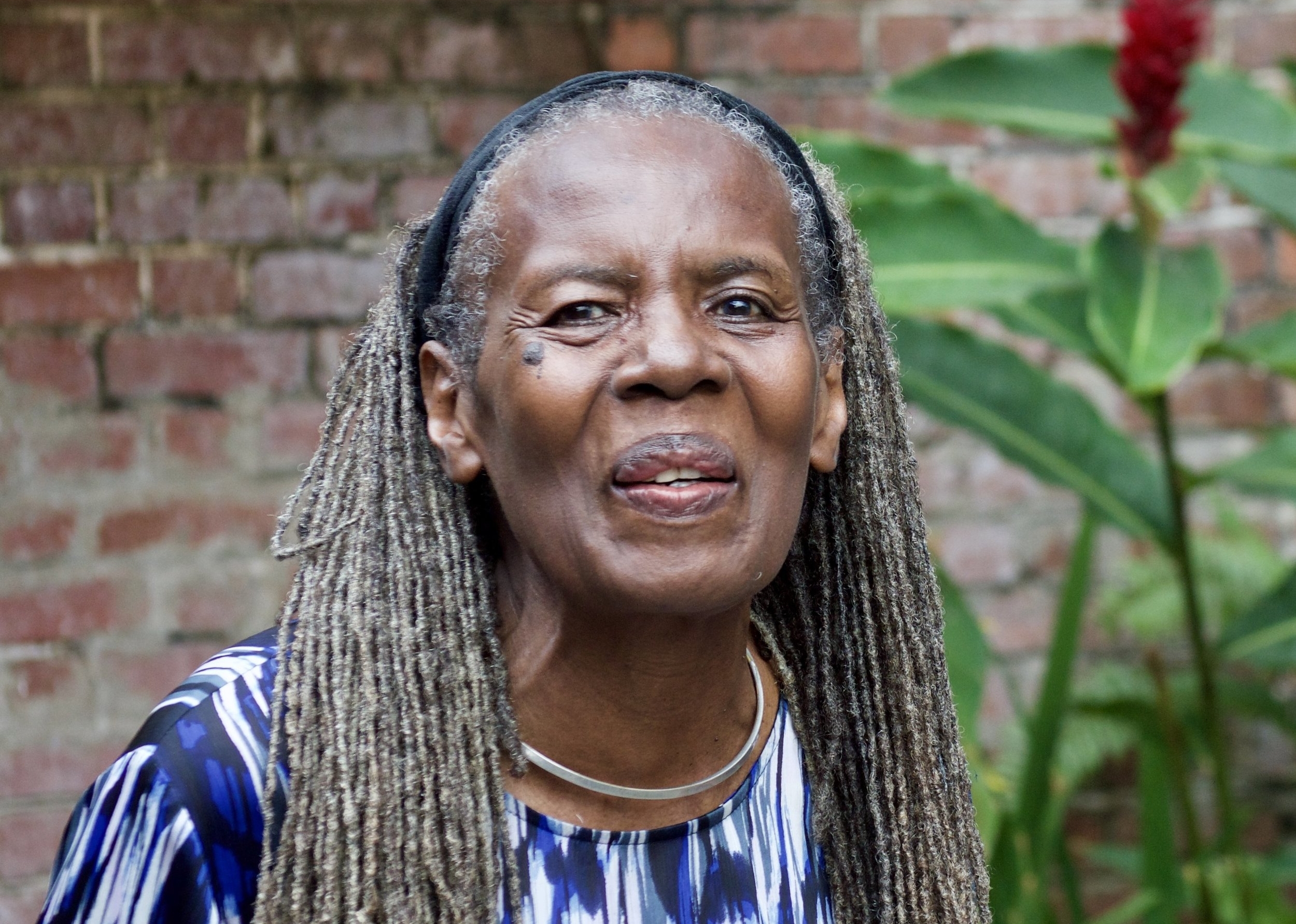  “She trained us to be kind.” - Jamaican daughter and mother.