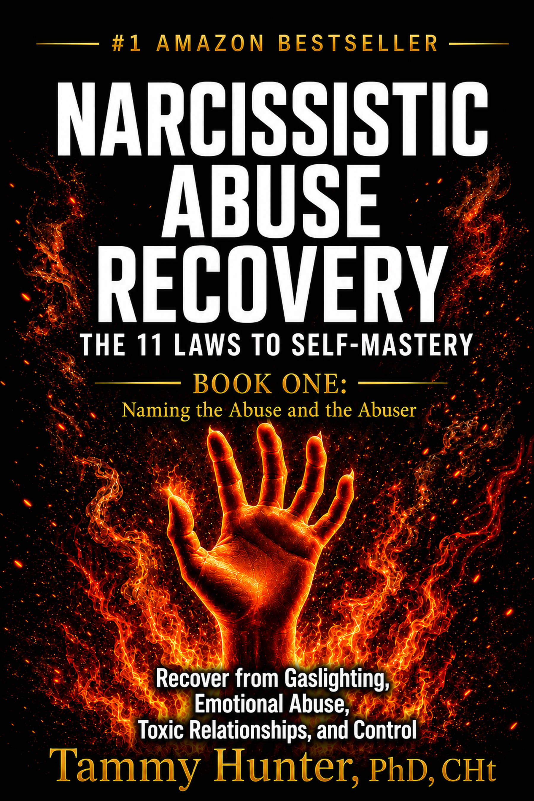 Narcissistic Abuse Recovery