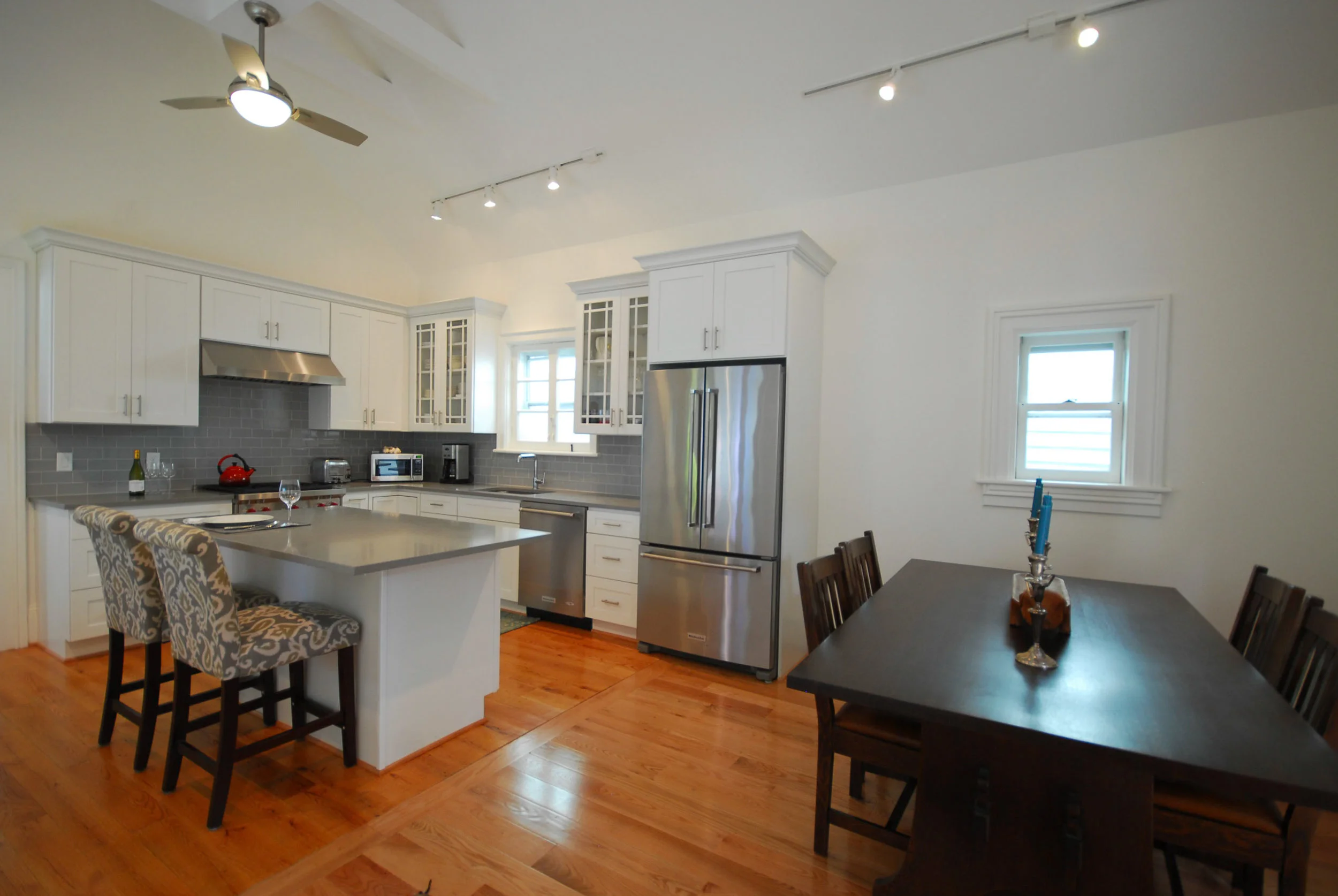 Allentown Cottage