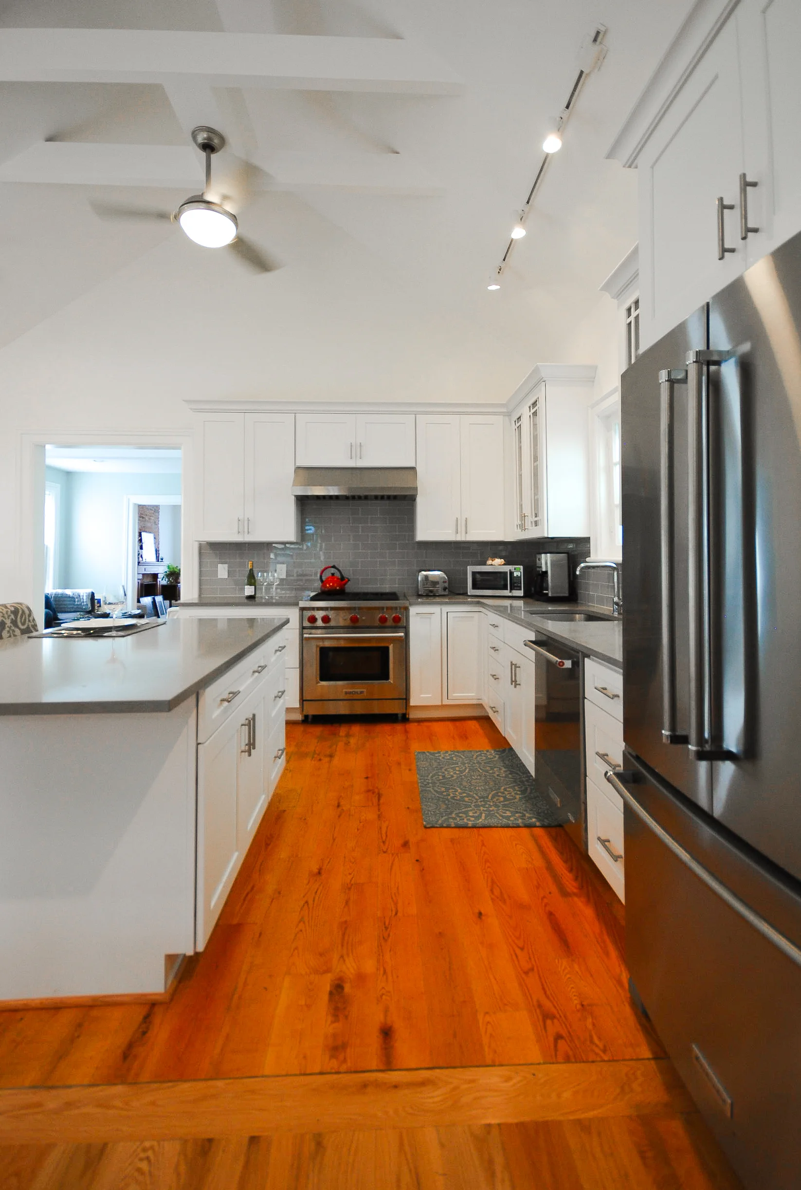 Allentown Cottage