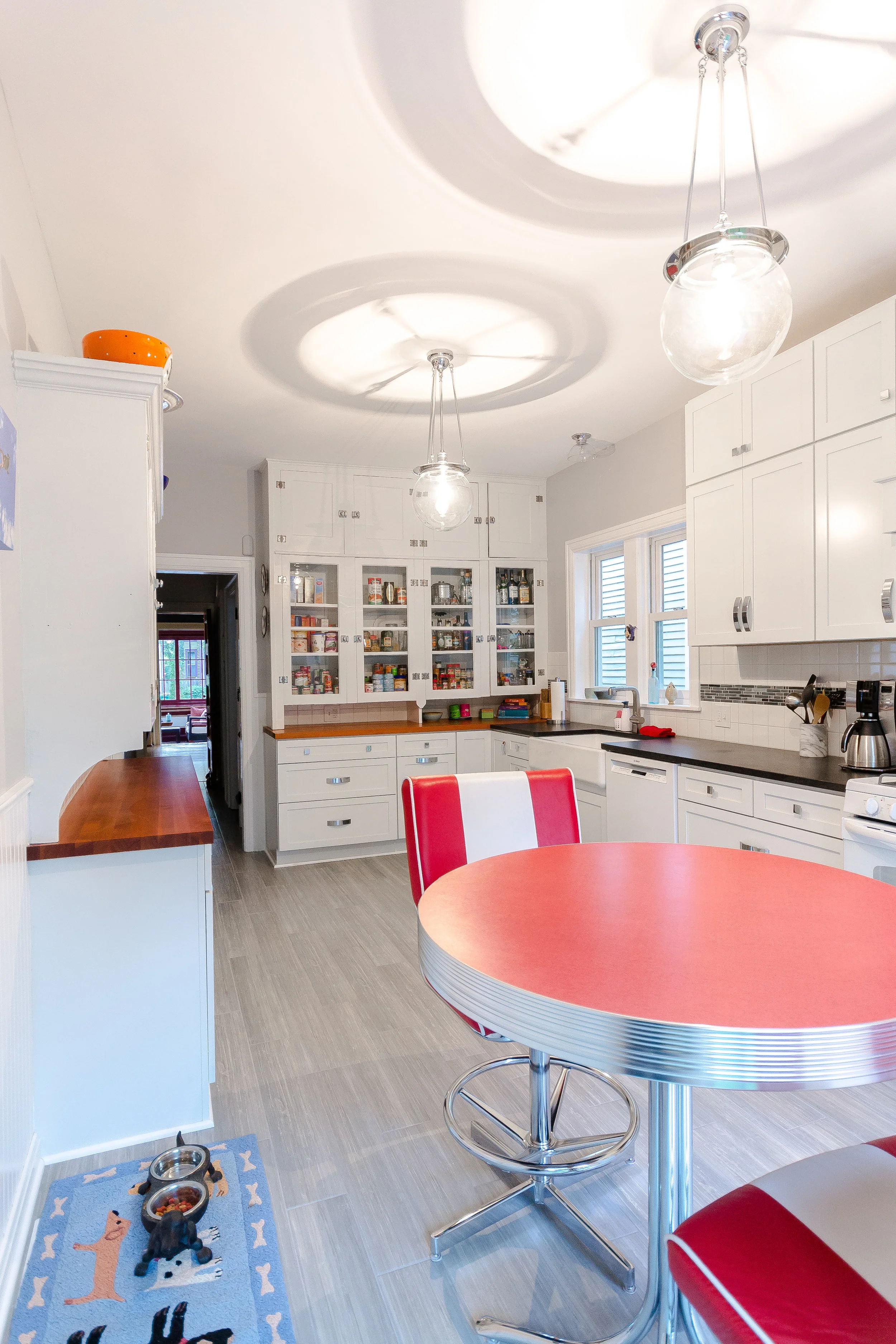 Elmwood Village Kitchen