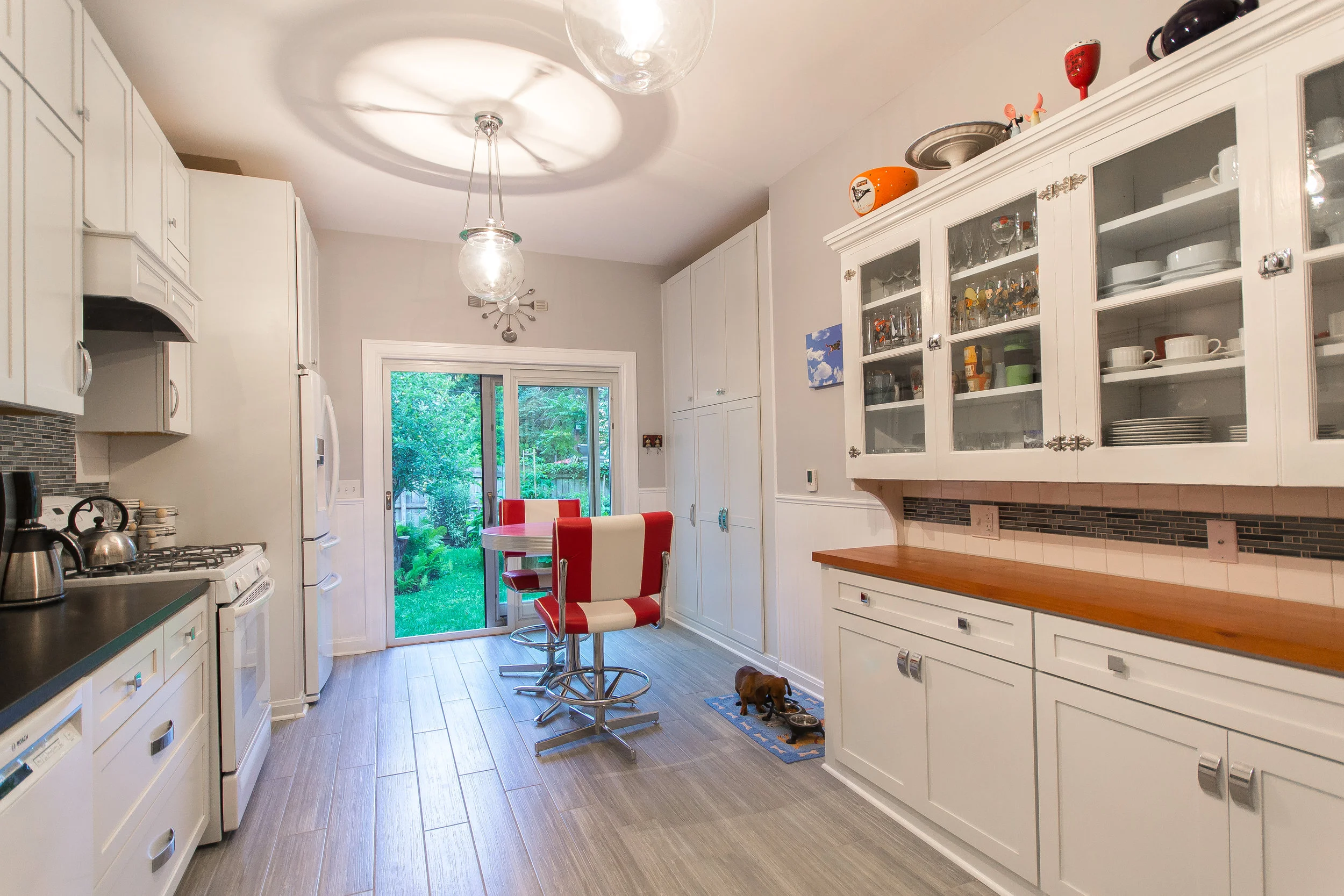 Elmwood Village Kitchen