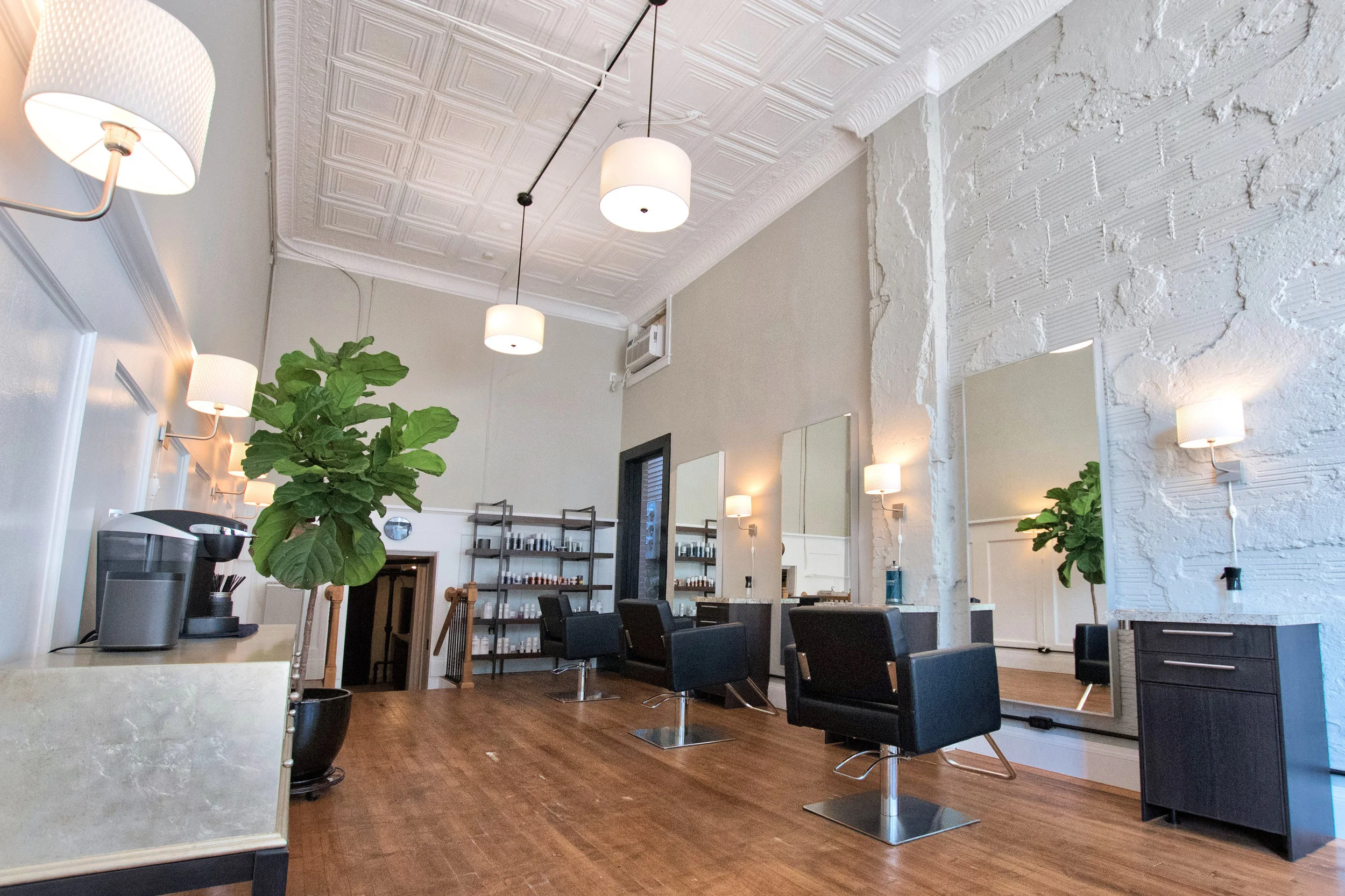 Evoke Salon