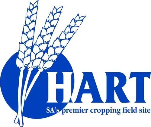 Hart Field Day 2015