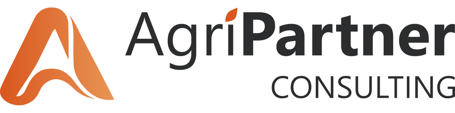 AgriPartner Consulting