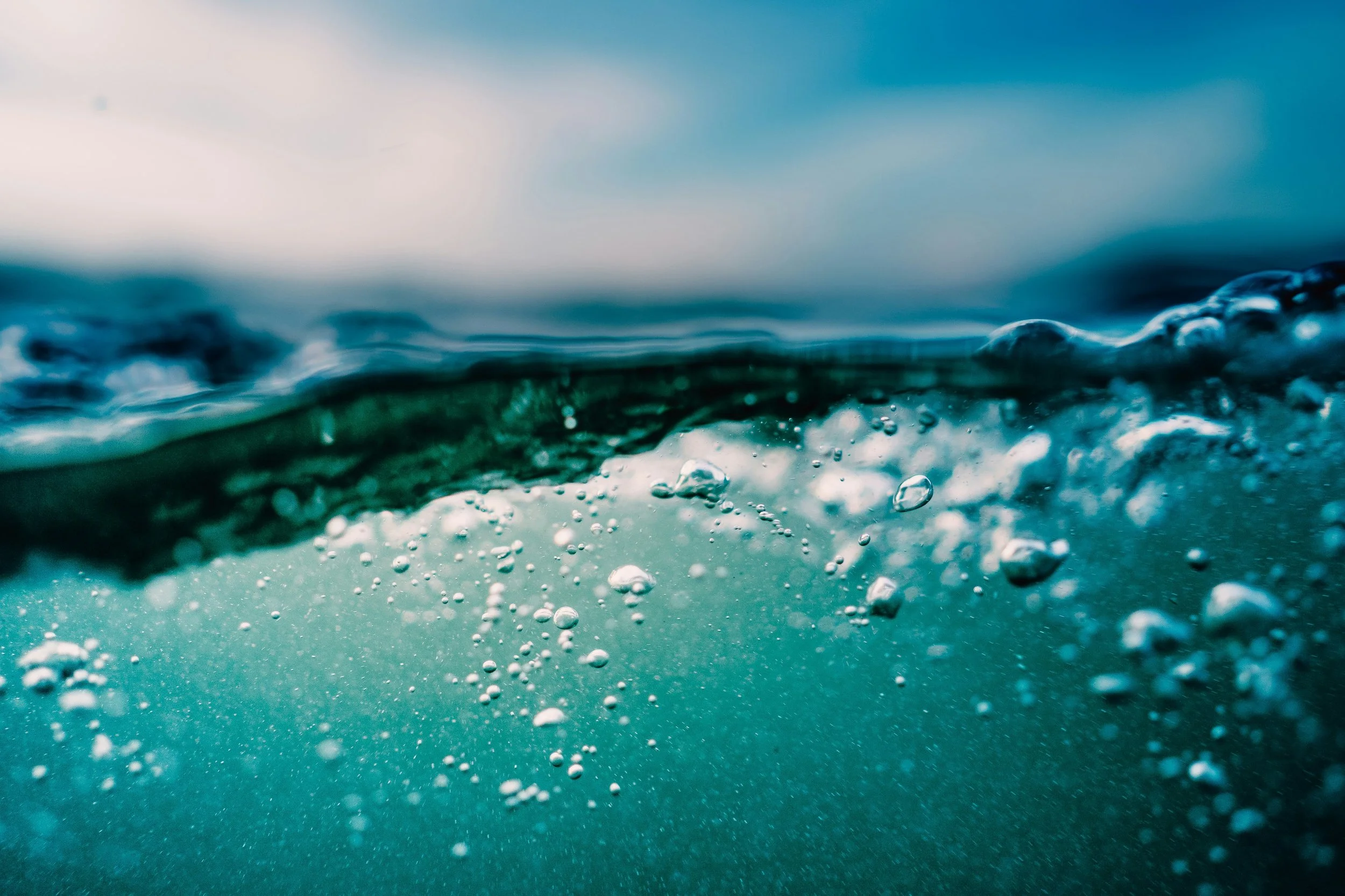 We believe baptism is an outward visible sign of God’s covenantal faithfulness to his people.