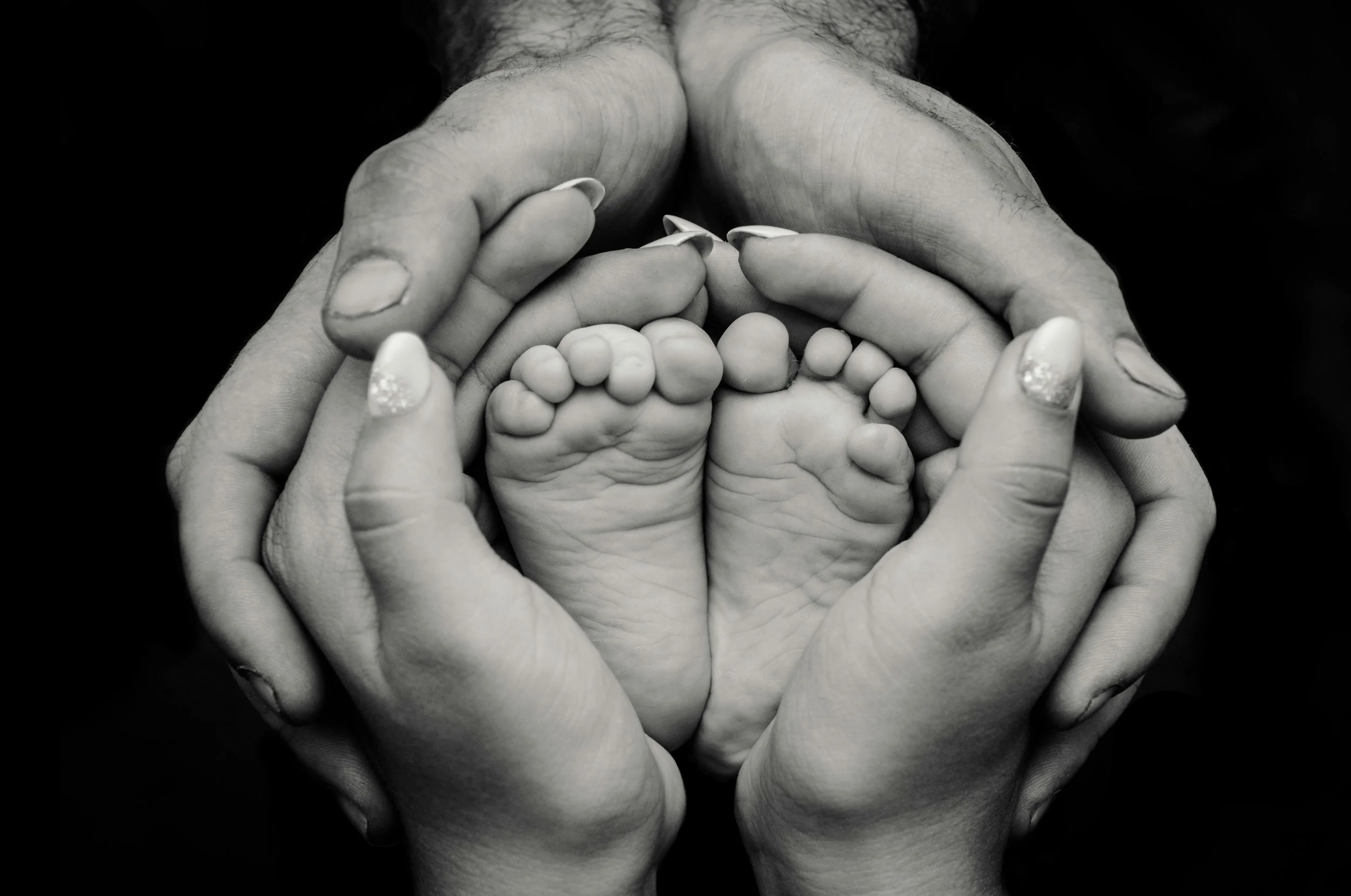 We believe that children are a blessing and heritage from the Lord