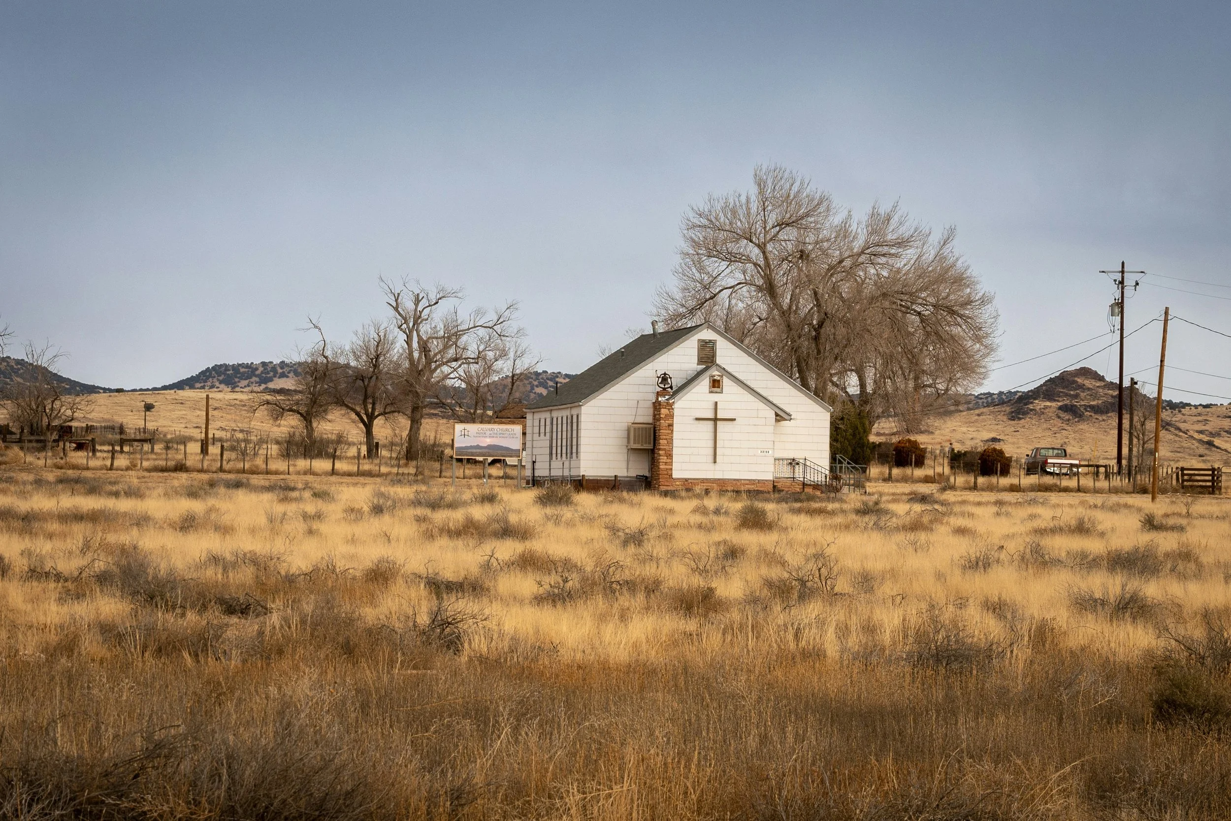 The Church We’re Called To Be: Devoted to the Word and One Another