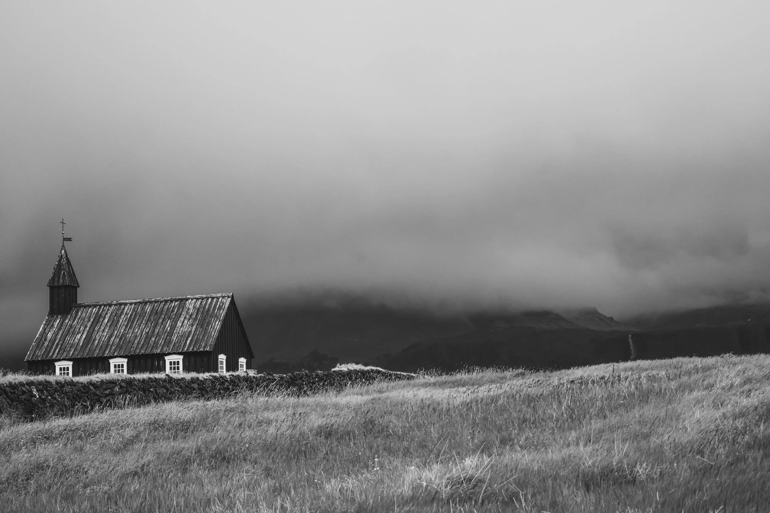 Praying Big: The Boldness of the Spirit