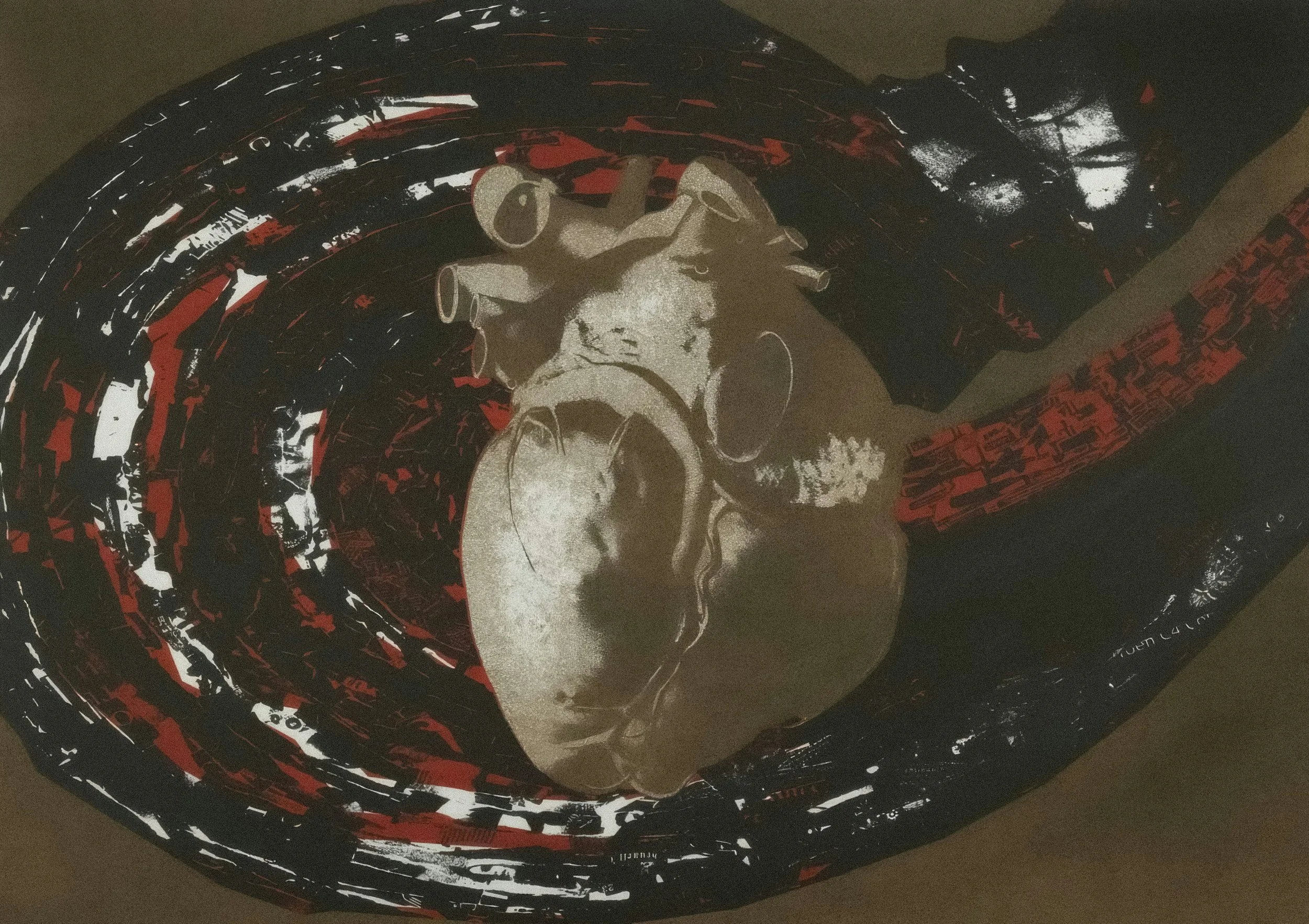 Guard Your Heart