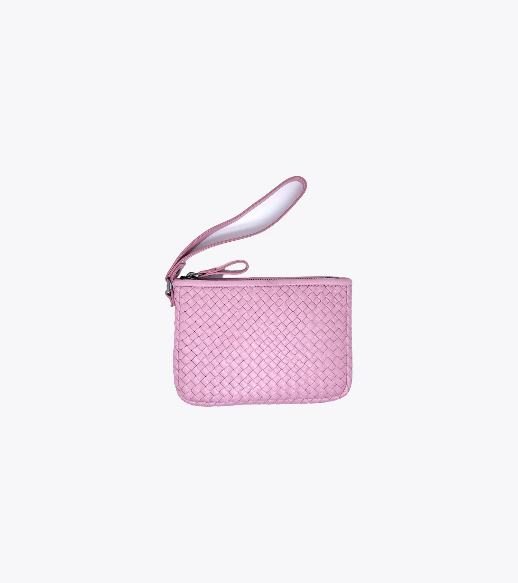 MAYA II Zipper Pouch Petal True Glove
