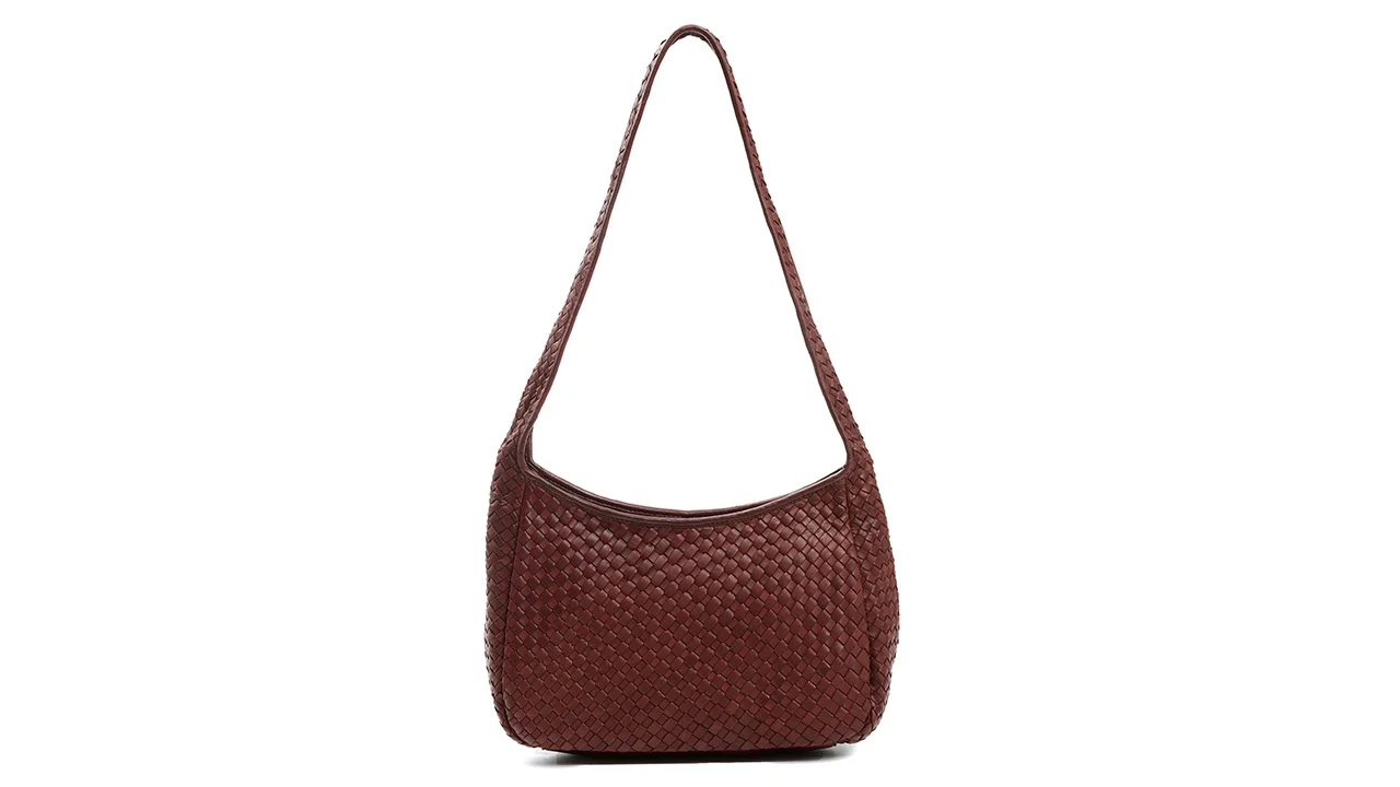 DELIA Dark Luggage True Glove