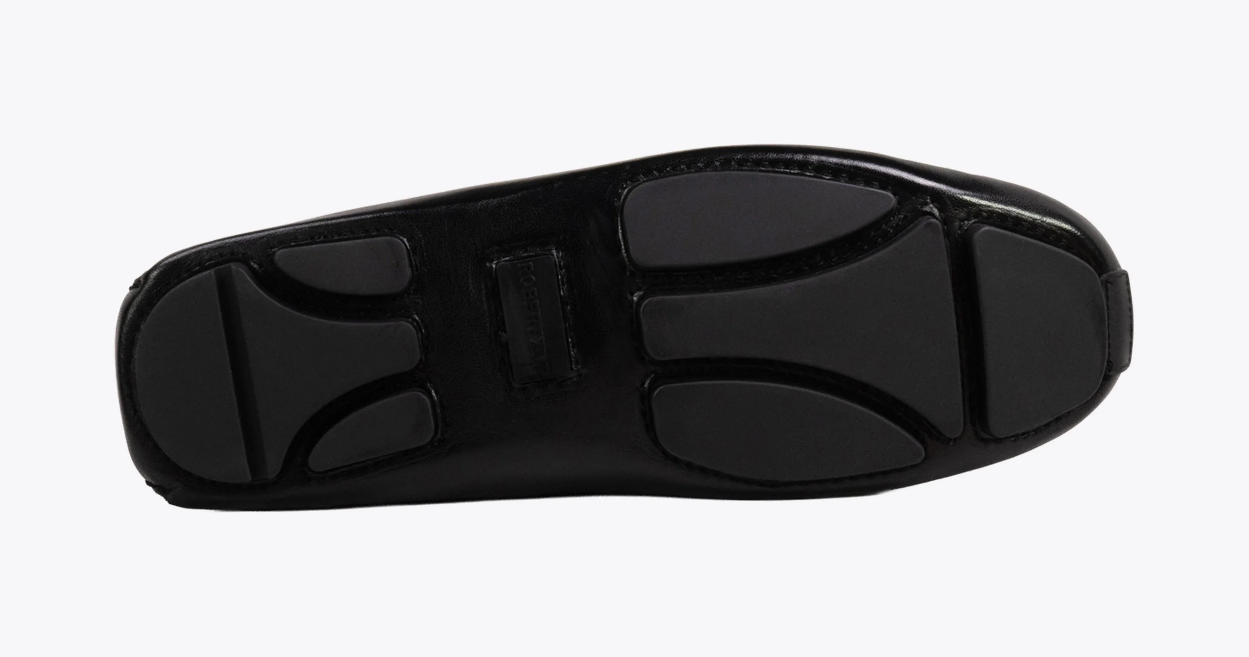 Robert‎ Zur Sven Driving Mocs, Black Glove, Amazingly Soft Leather, Men\'s 12 4A Robert Zur Men main image 2