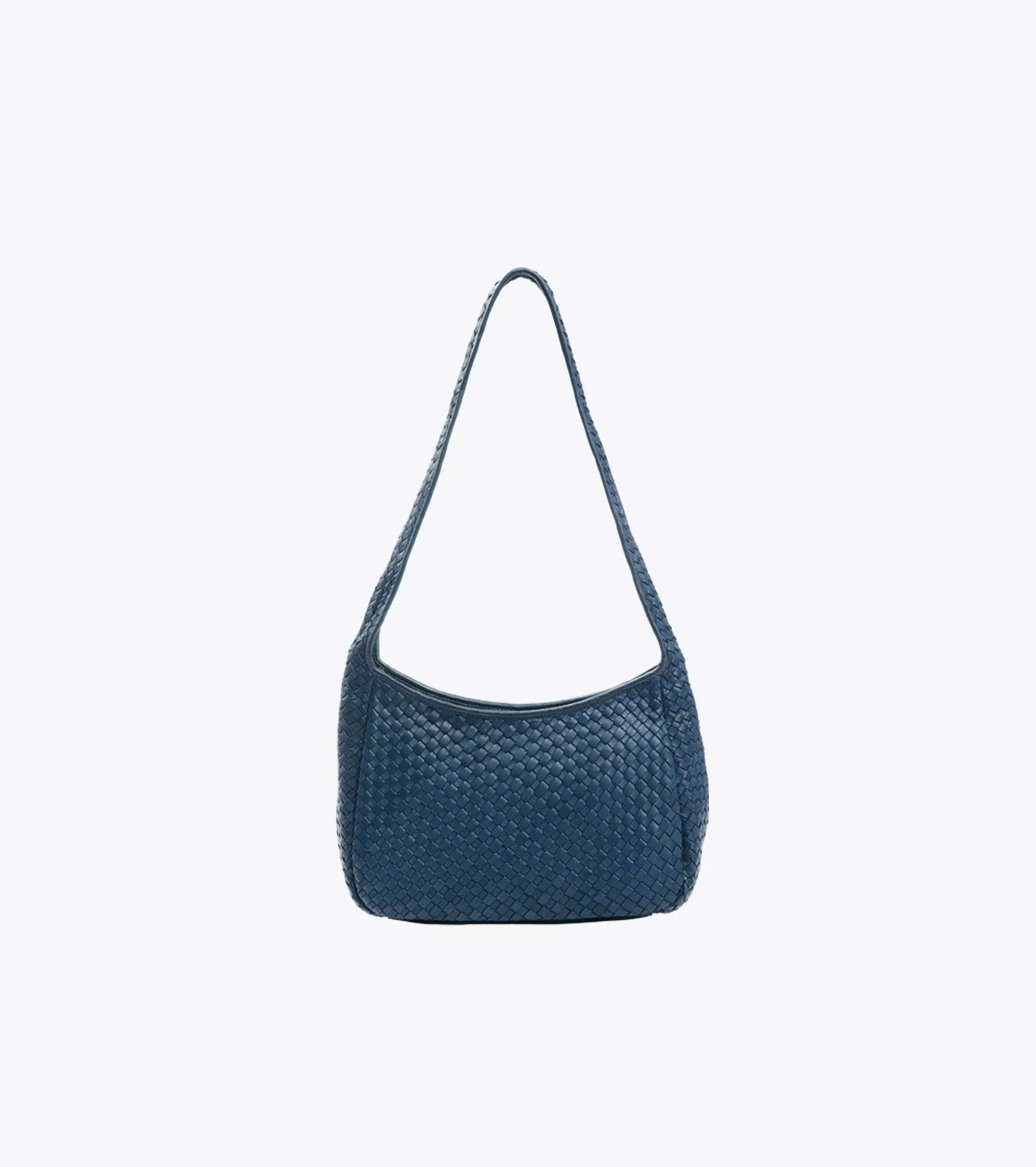 DELIA Navy True Glove