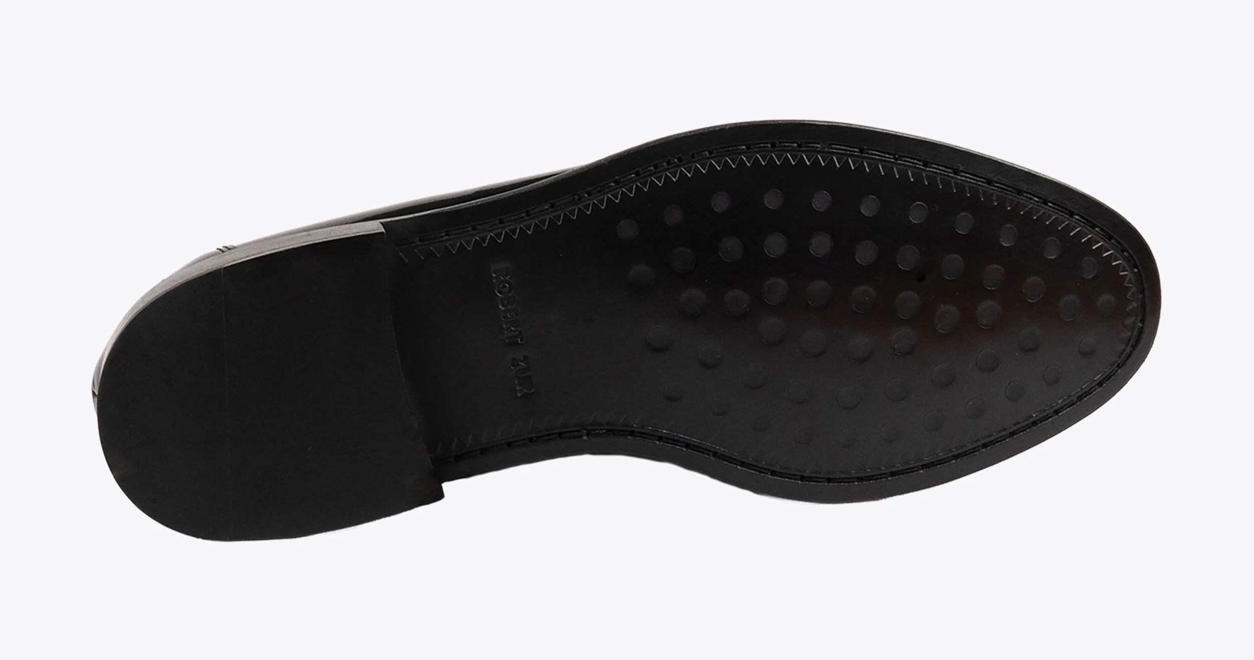 San Tropez Black Driver in True Glove — Robert Zur display picture 3