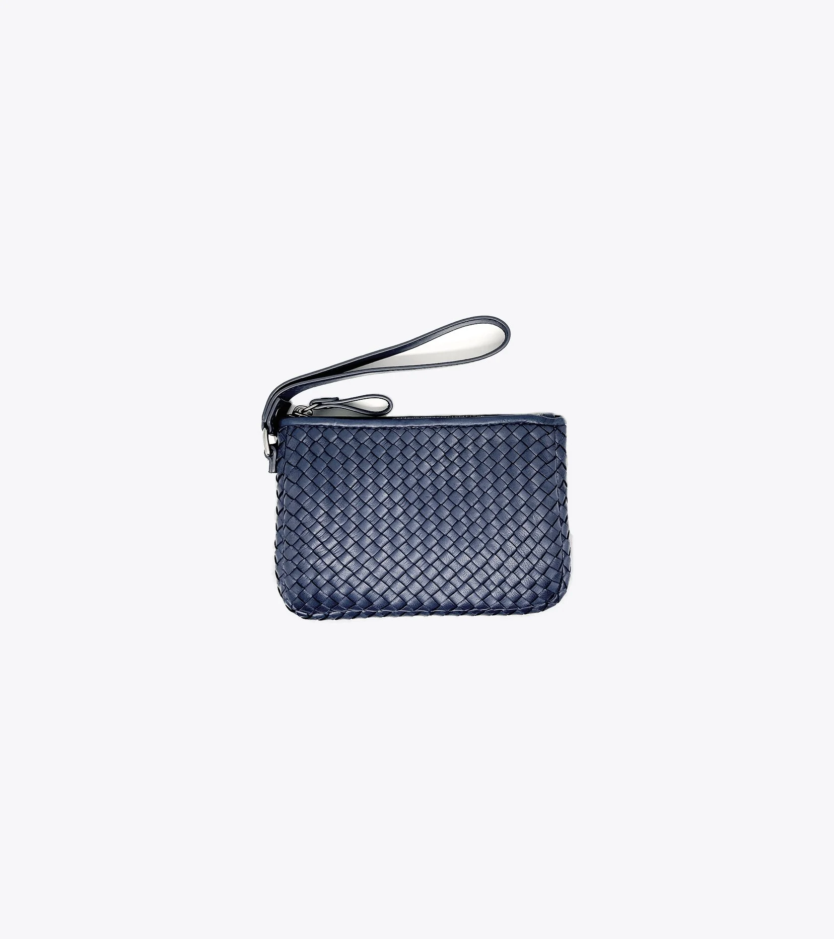 MAYA II Zipper Pouch Black True Glove
