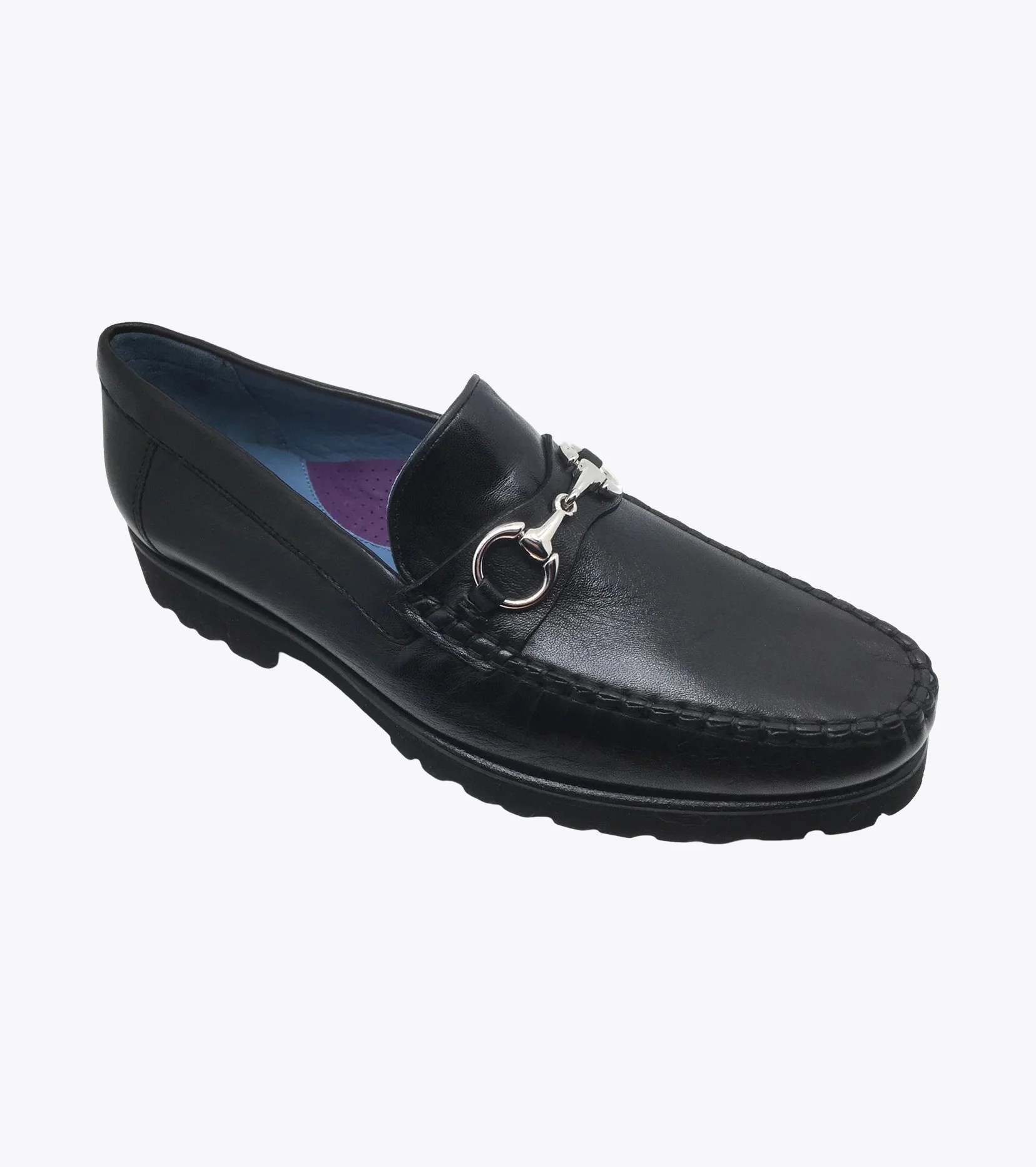 BRIXTON Black True Glove