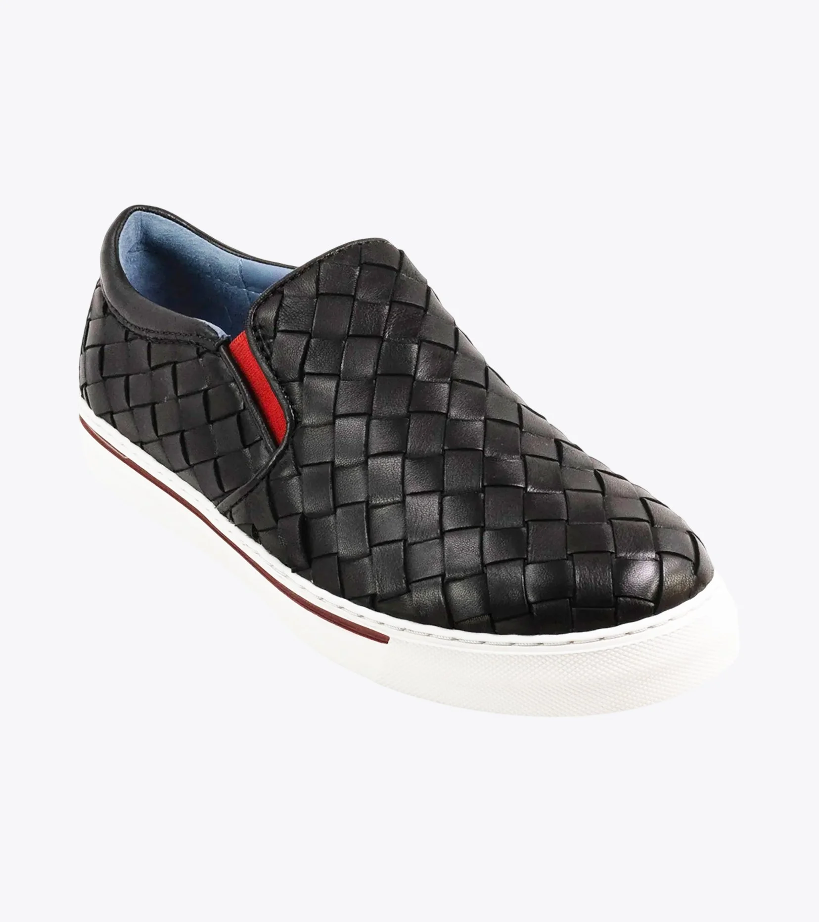JAMES-13 Black True Glove