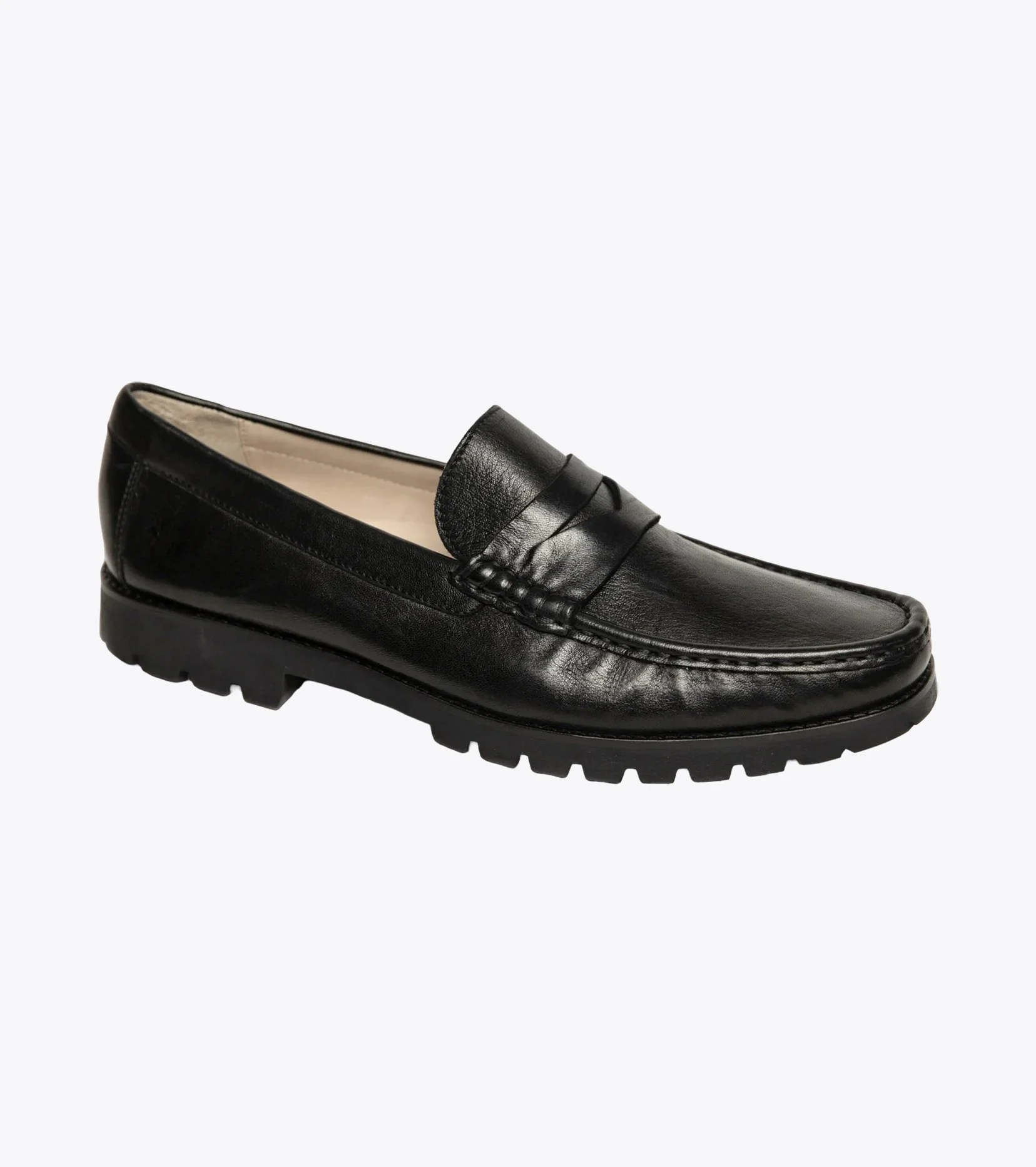 DILLON PENNY Black True Glove