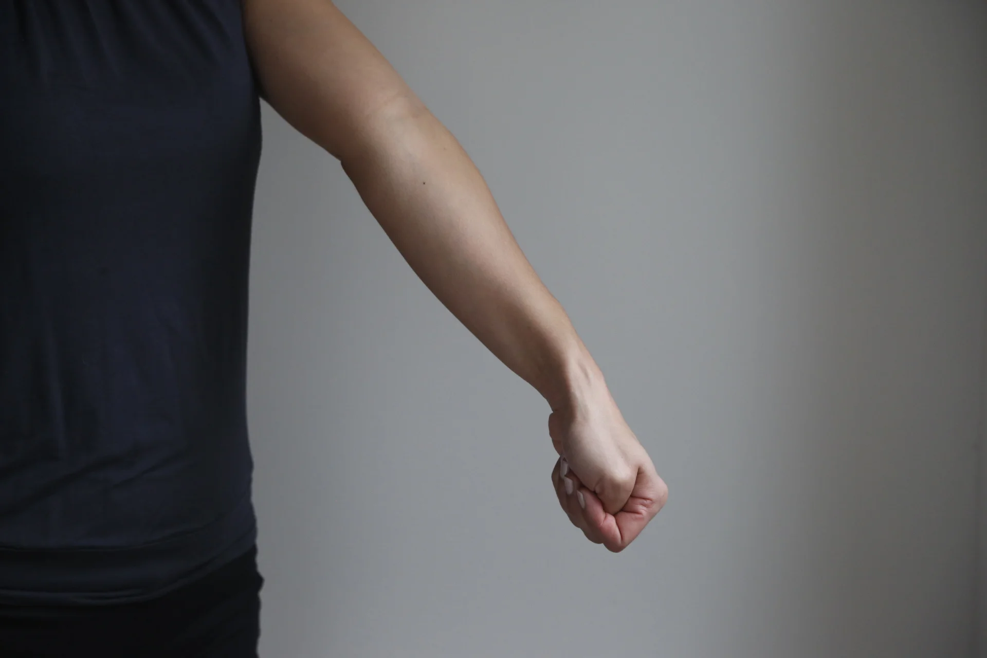 De Quervain's tenosynovitis prevention