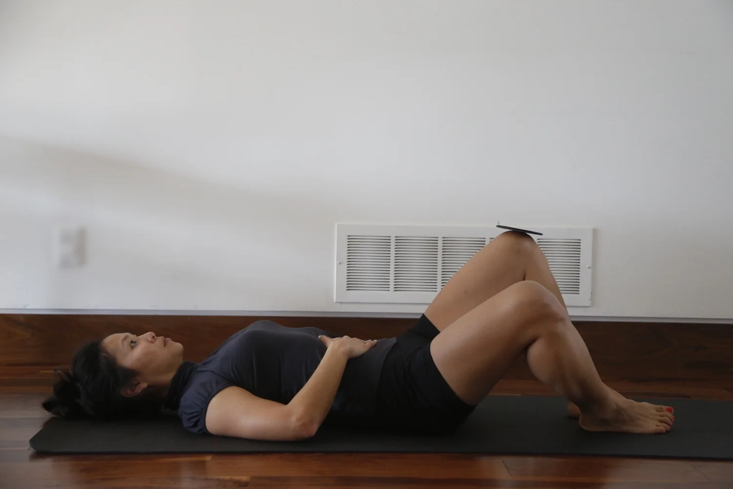 Diastasis Recti Rehab
