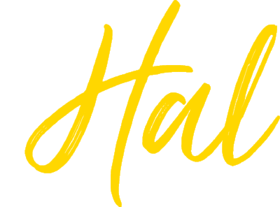 Hal Hull-Ambers: Premium Design