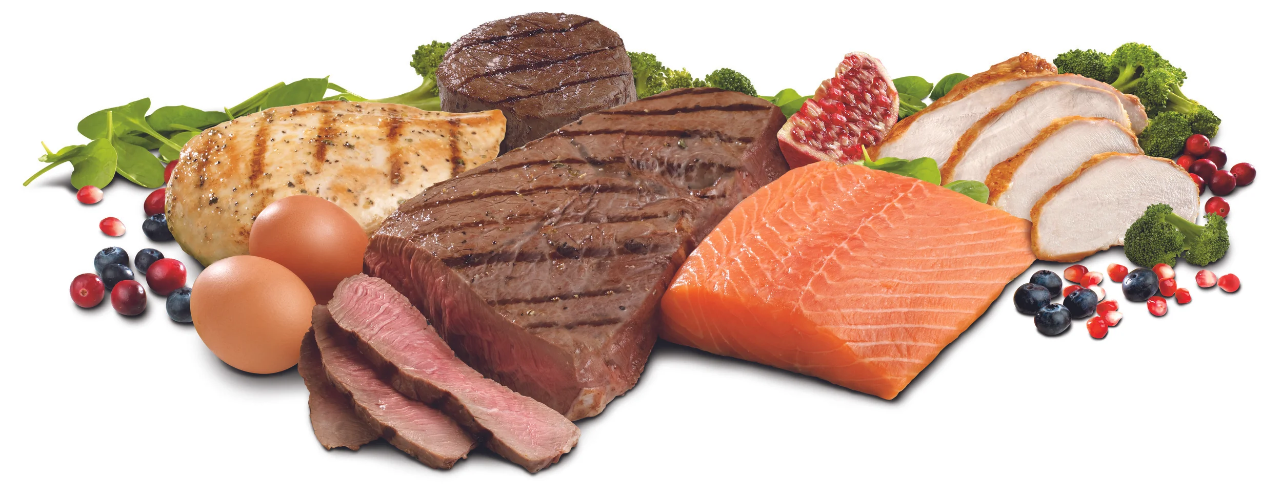 What is a complete protein?