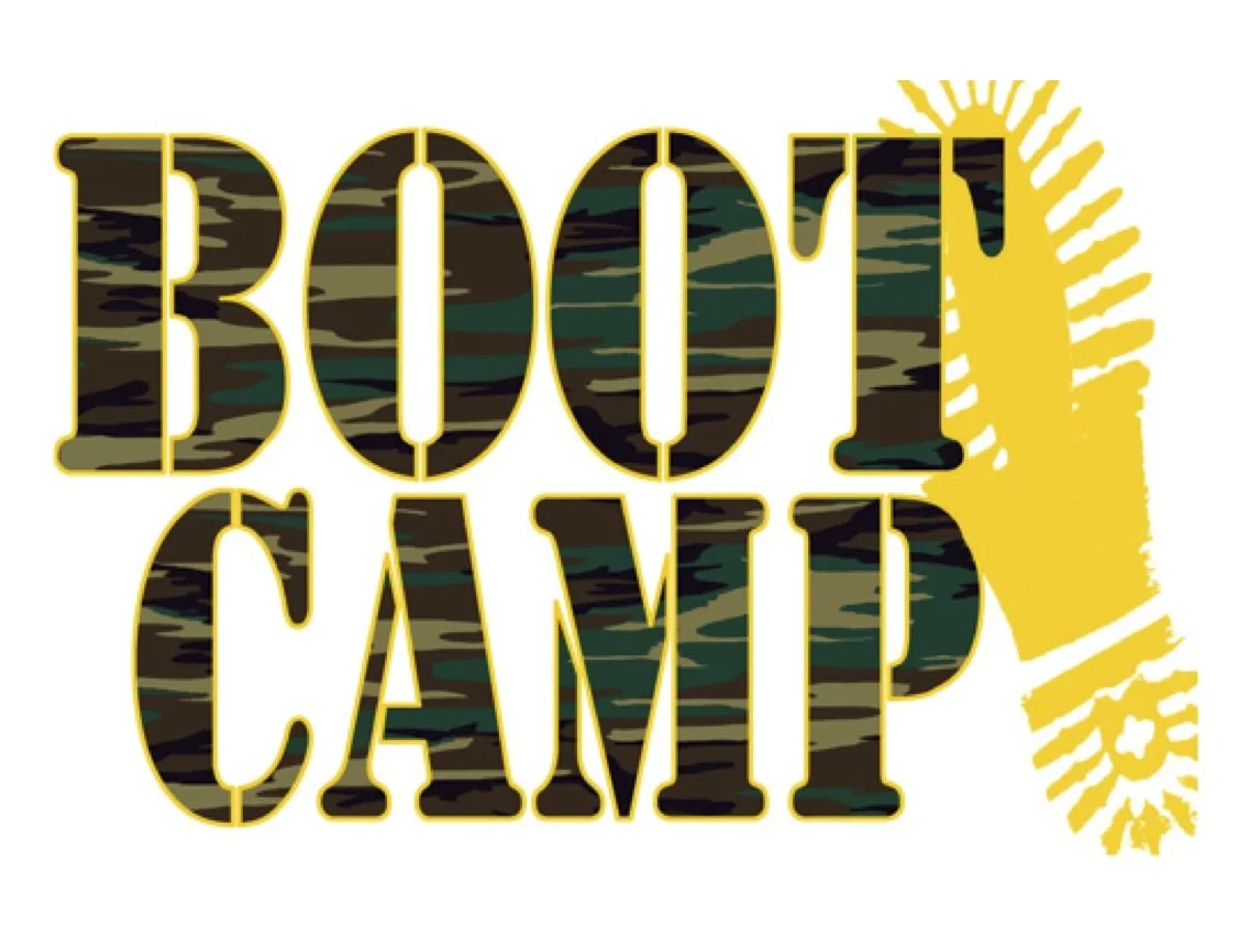 Bootcamp, Weight Loss, Better Health