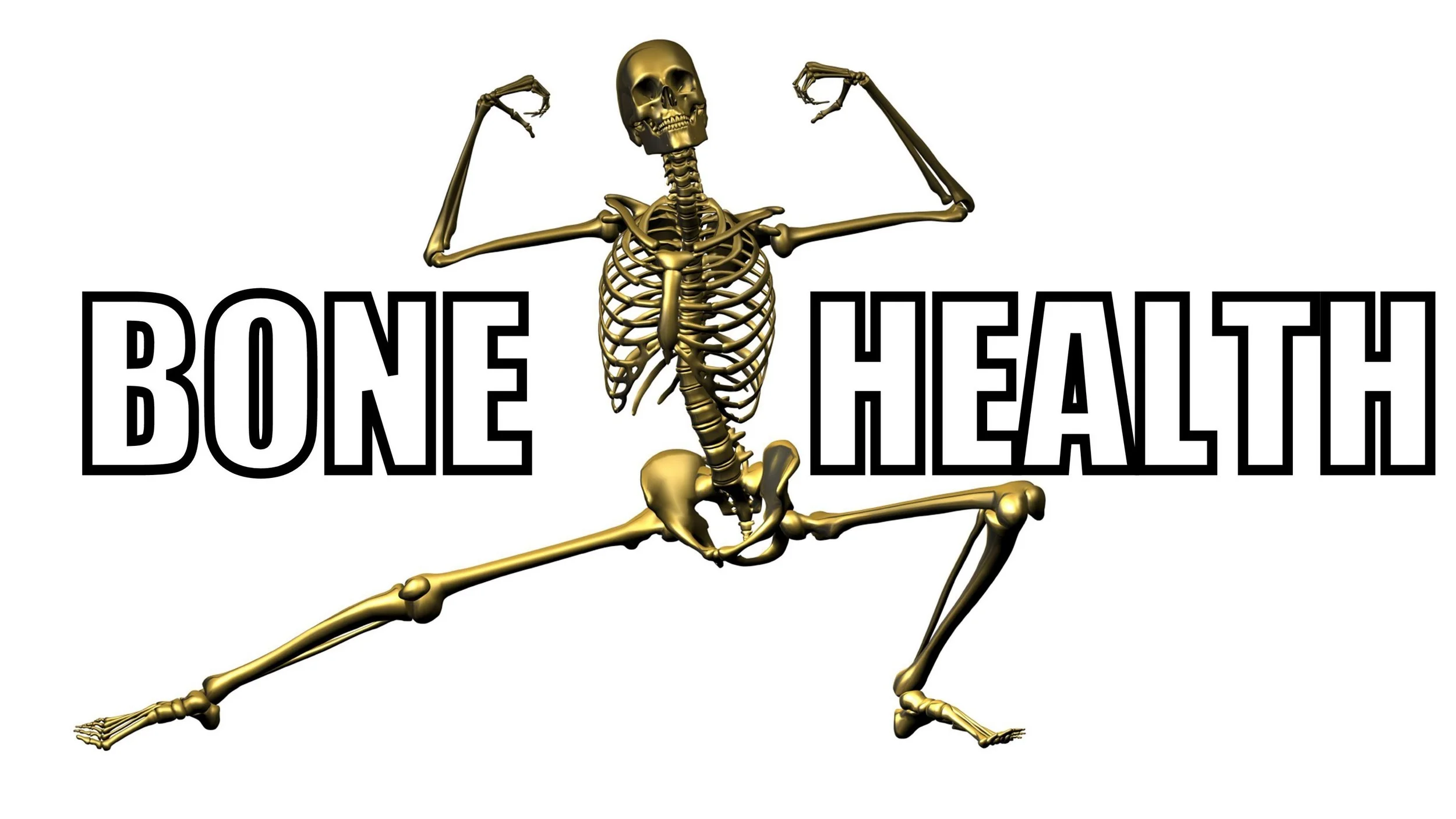 Healthy Bones Through Exercise